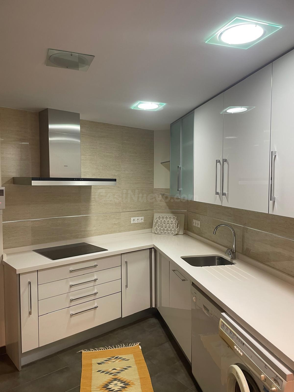 EXCELENTE APARTAMENTO EN EL CENTRO - foto 12