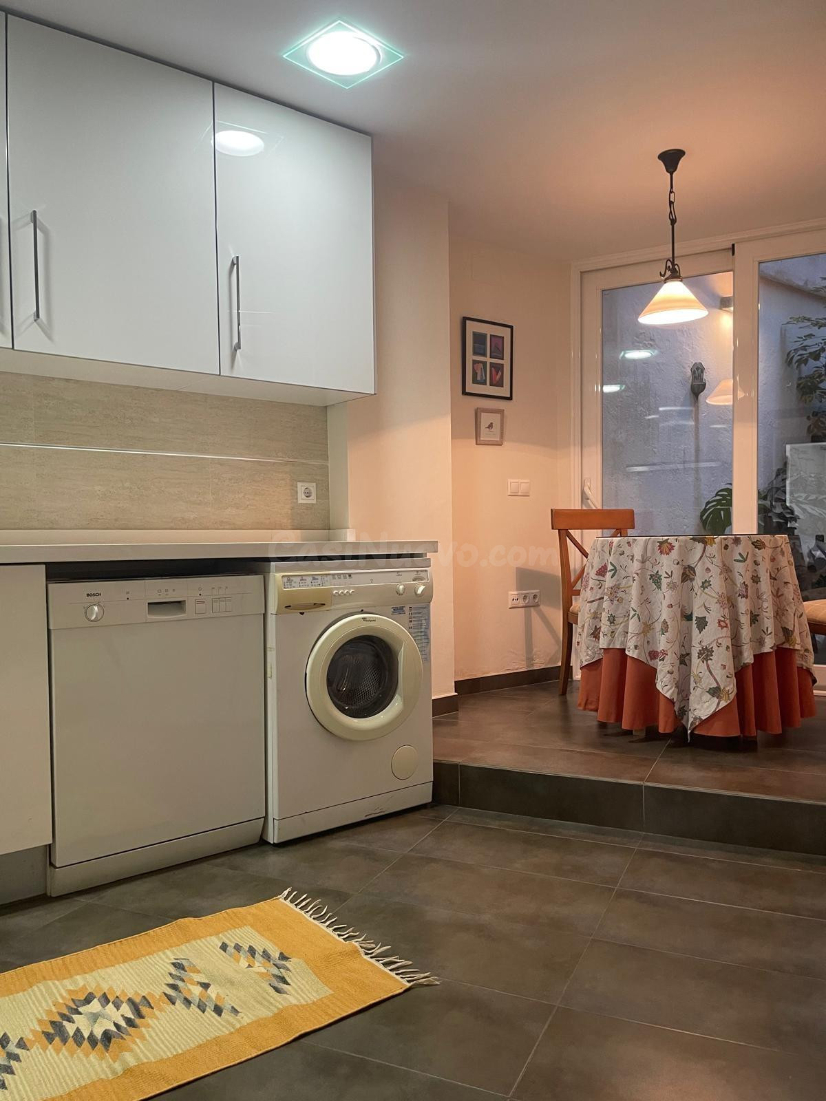 EXCELENTE APARTAMENTO EN EL CENTRO - foto 13