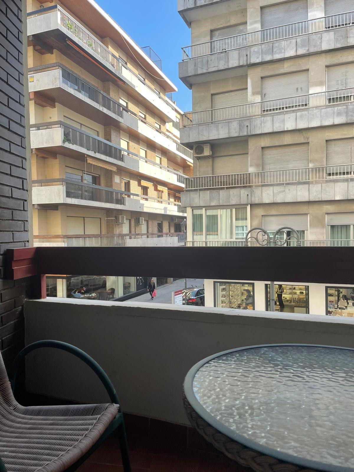 EXCELENTE APARTAMENTO EN EL CENTRO - foto 20