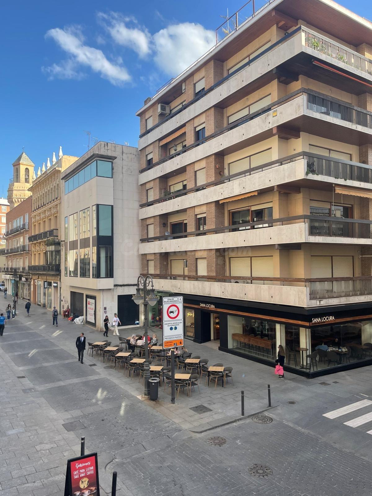 EXCELENTE APARTAMENTO EN EL CENTRO - foto 21