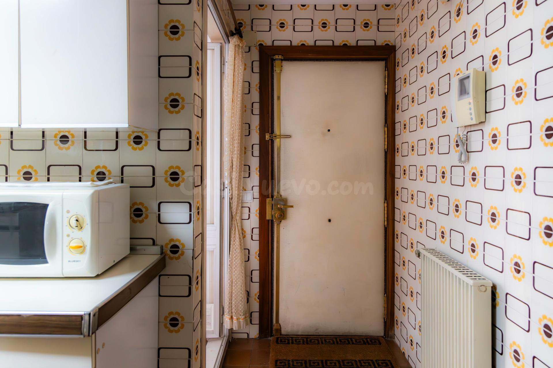 SEÑORIAL PISO EN AVDA. CONDE VALLELLANO - foto 23