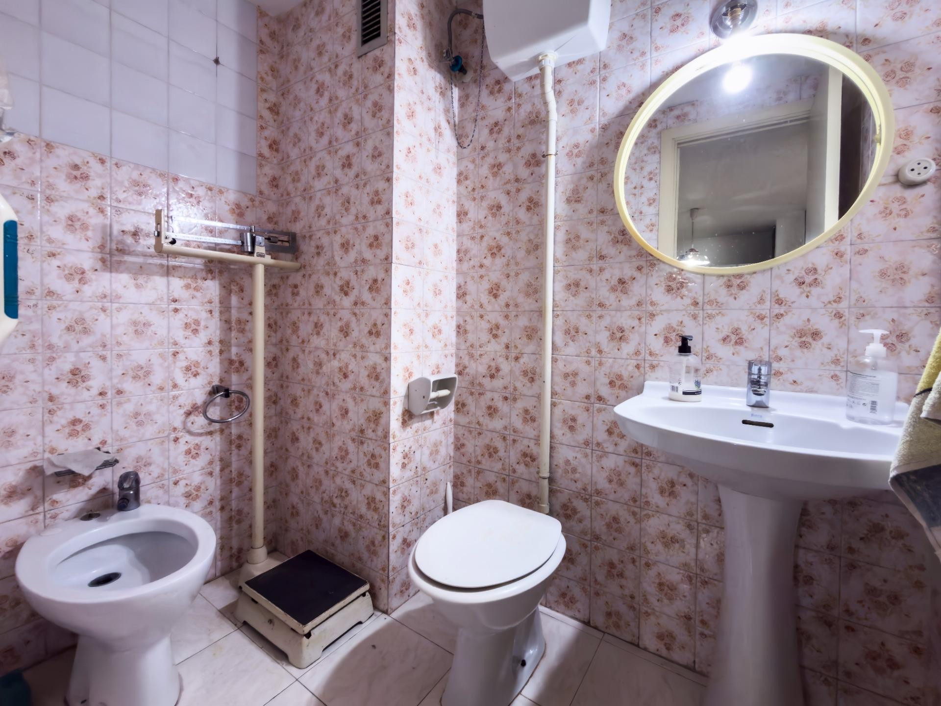 SEÑORIAL PISO EN AVDA. CONDE VALLELLANO - foto 40