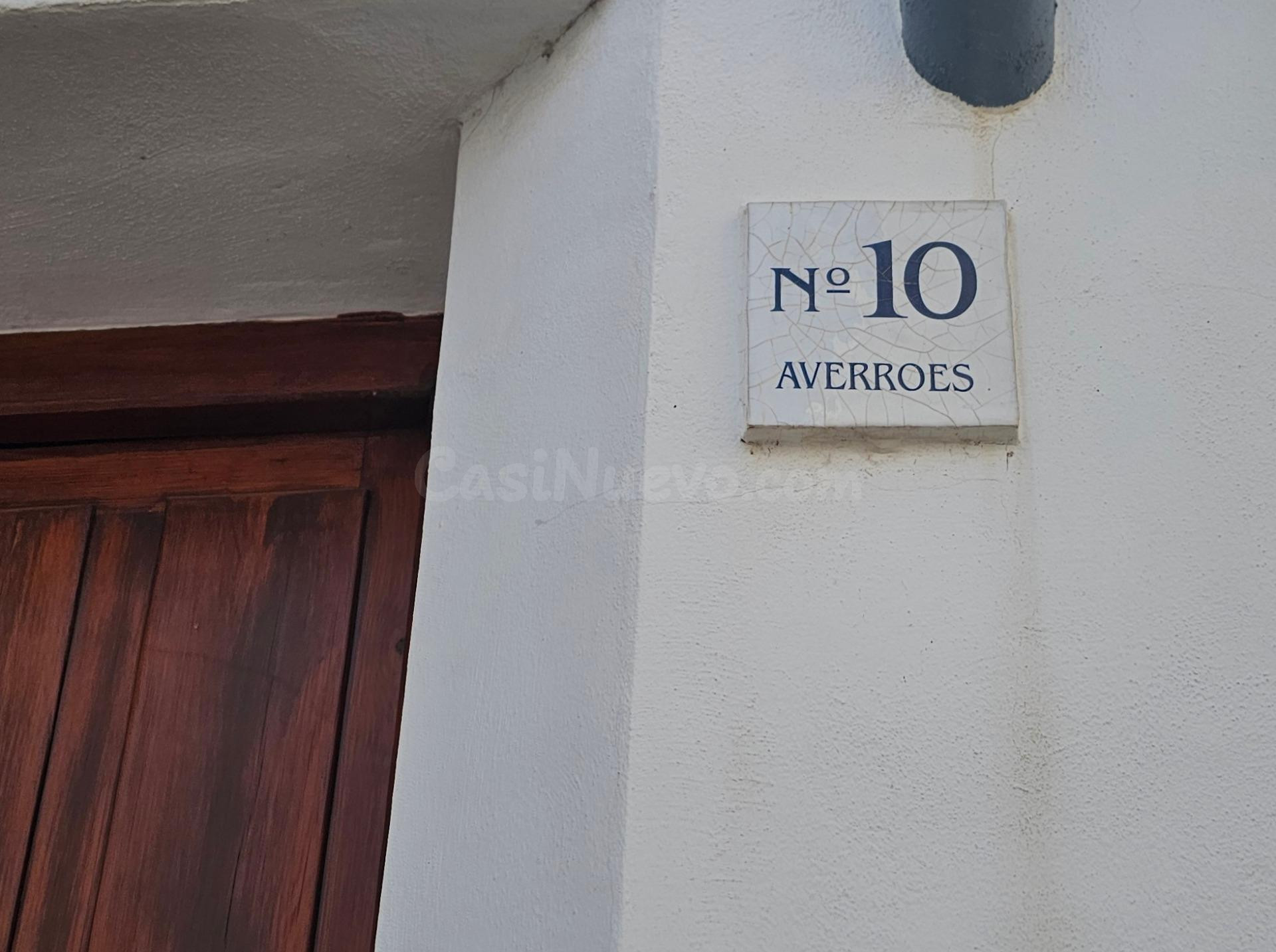 FANTÁSTICO DÚPLEX EN LA JUDERÍA - foto 10