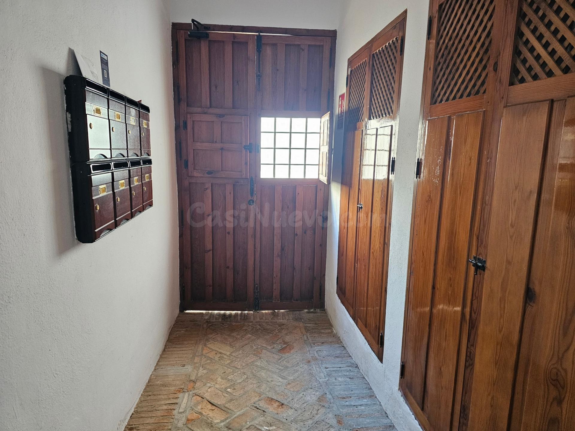 FANTÁSTICO DÚPLEX EN LA JUDERÍA - foto 11