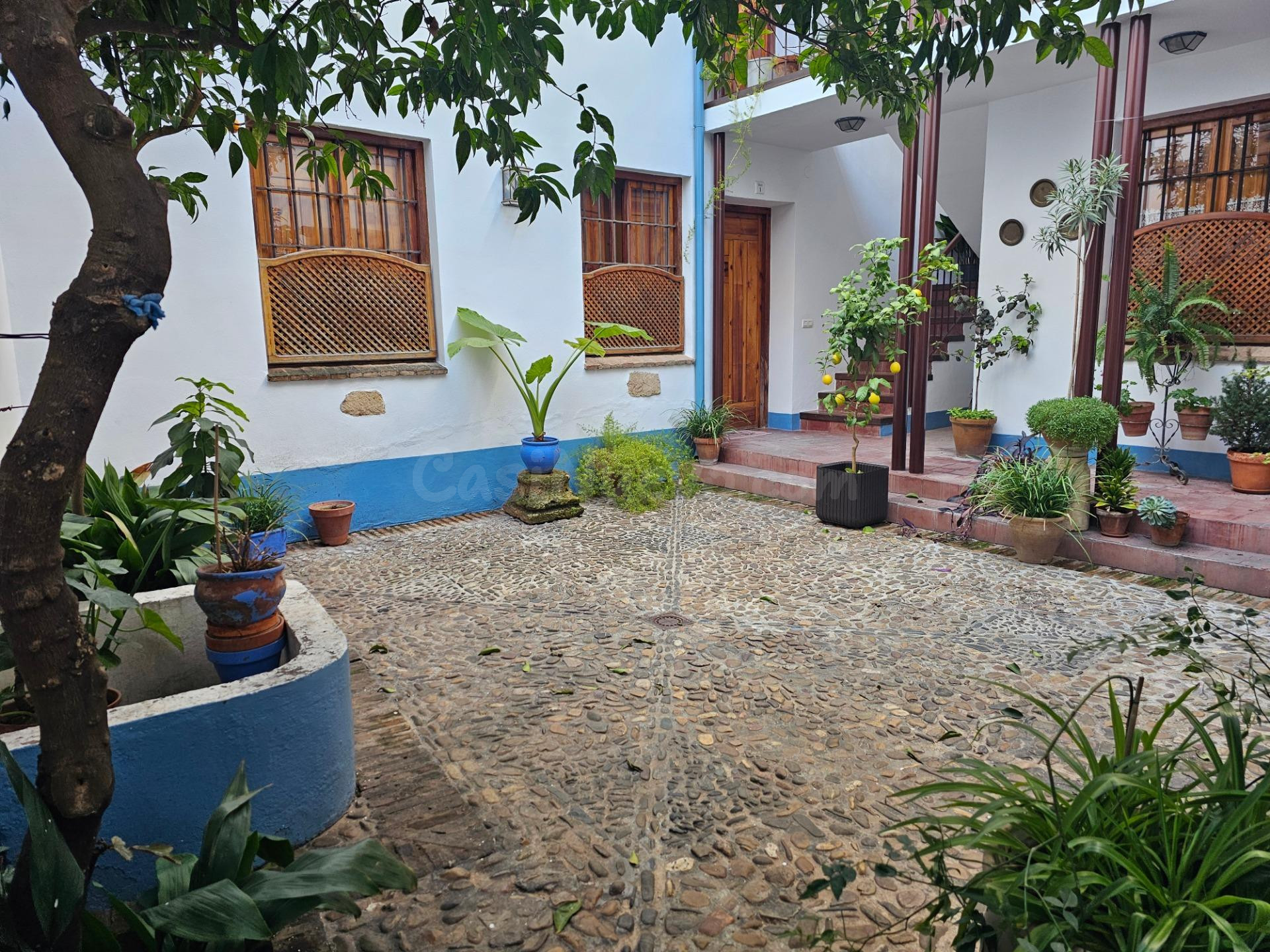 FANTÁSTICO DÚPLEX EN LA JUDERÍA - foto 14