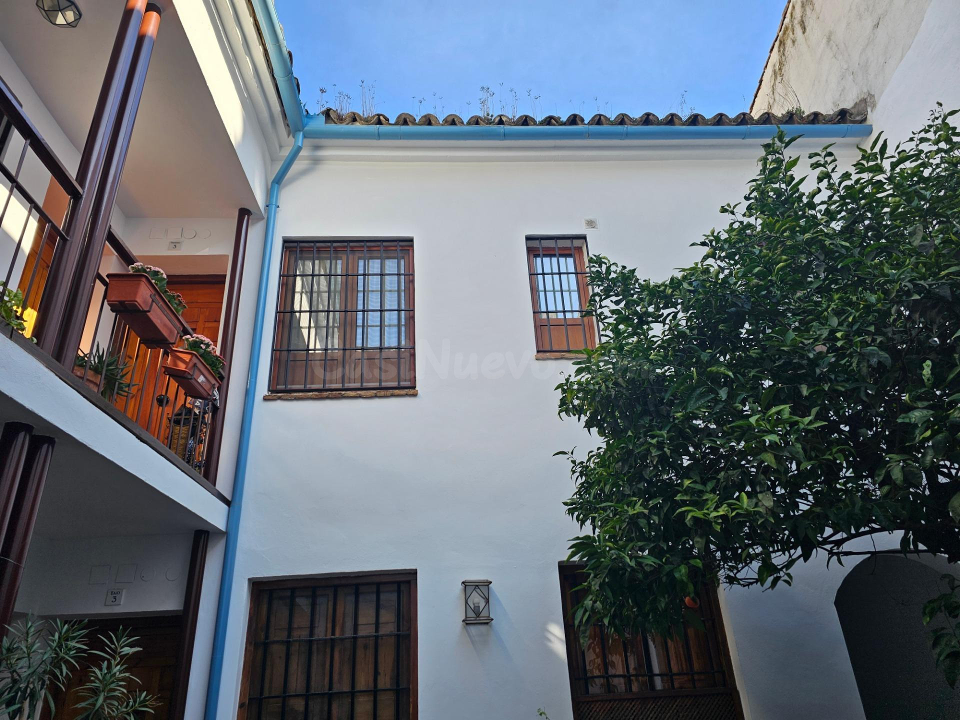 FANTÁSTICO DÚPLEX EN LA JUDERÍA - foto 16