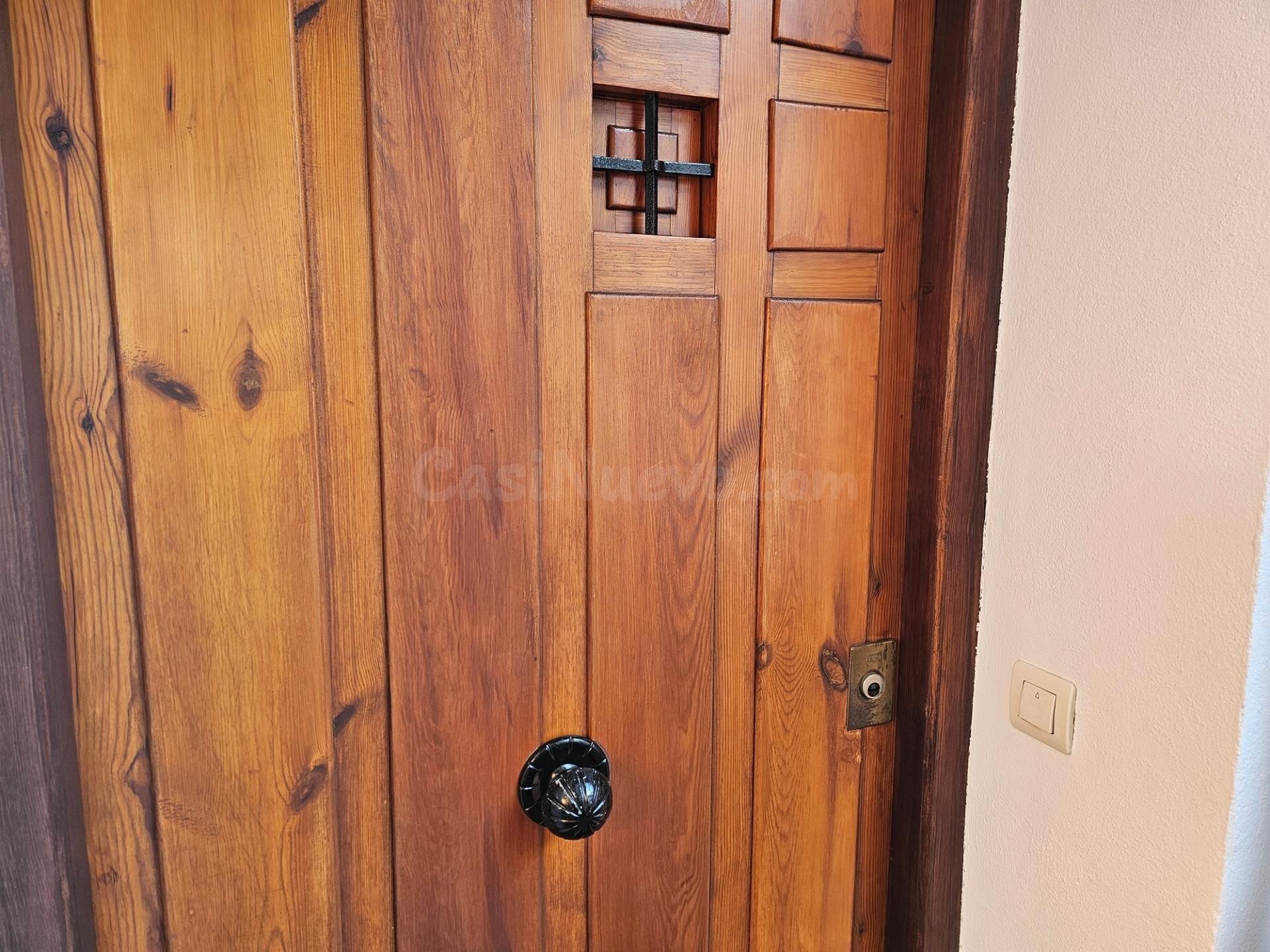 FANTÁSTICO DÚPLEX EN LA JUDERÍA - foto 20