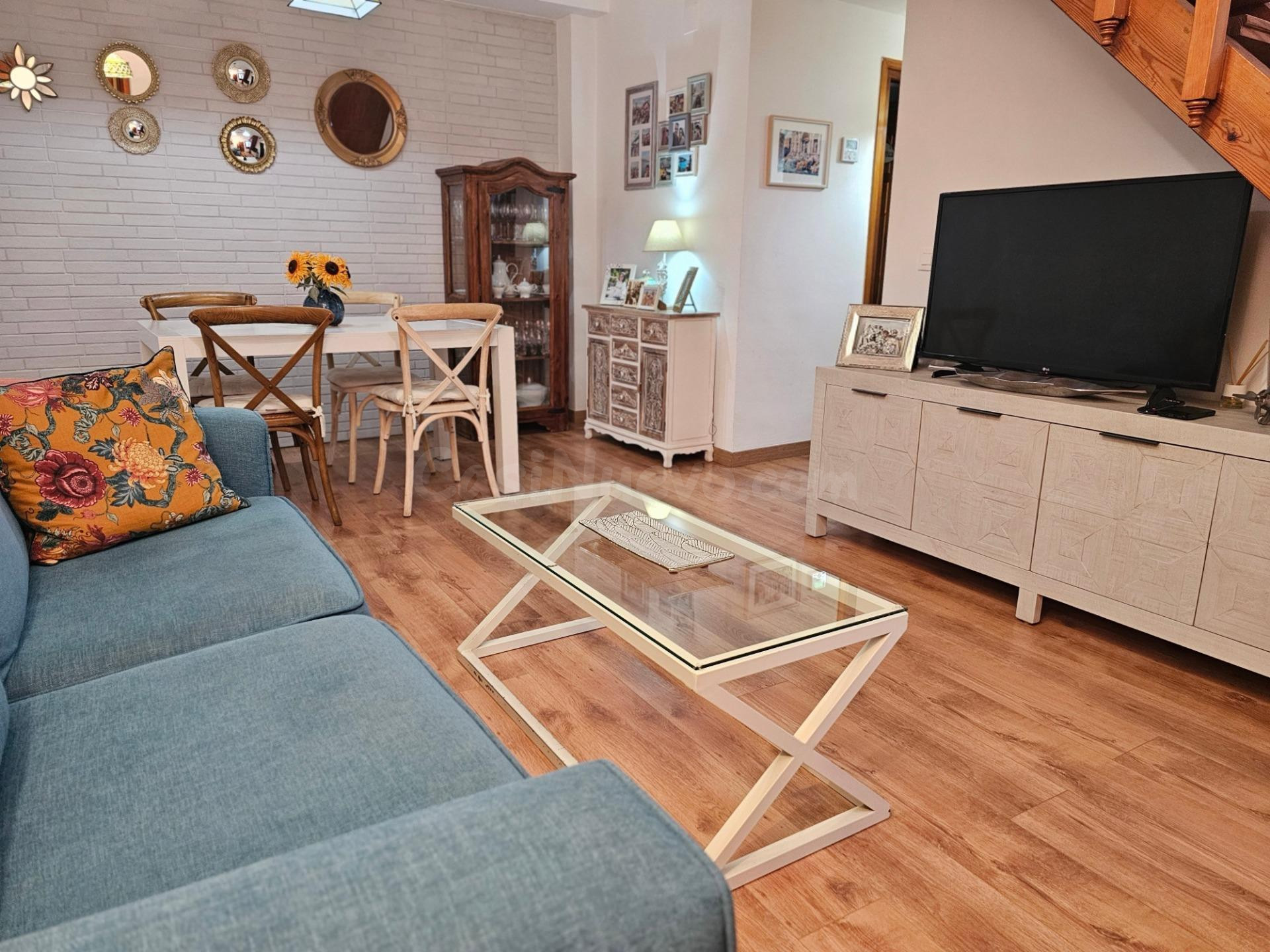 FANTÁSTICO DÚPLEX EN LA JUDERÍA - foto 21