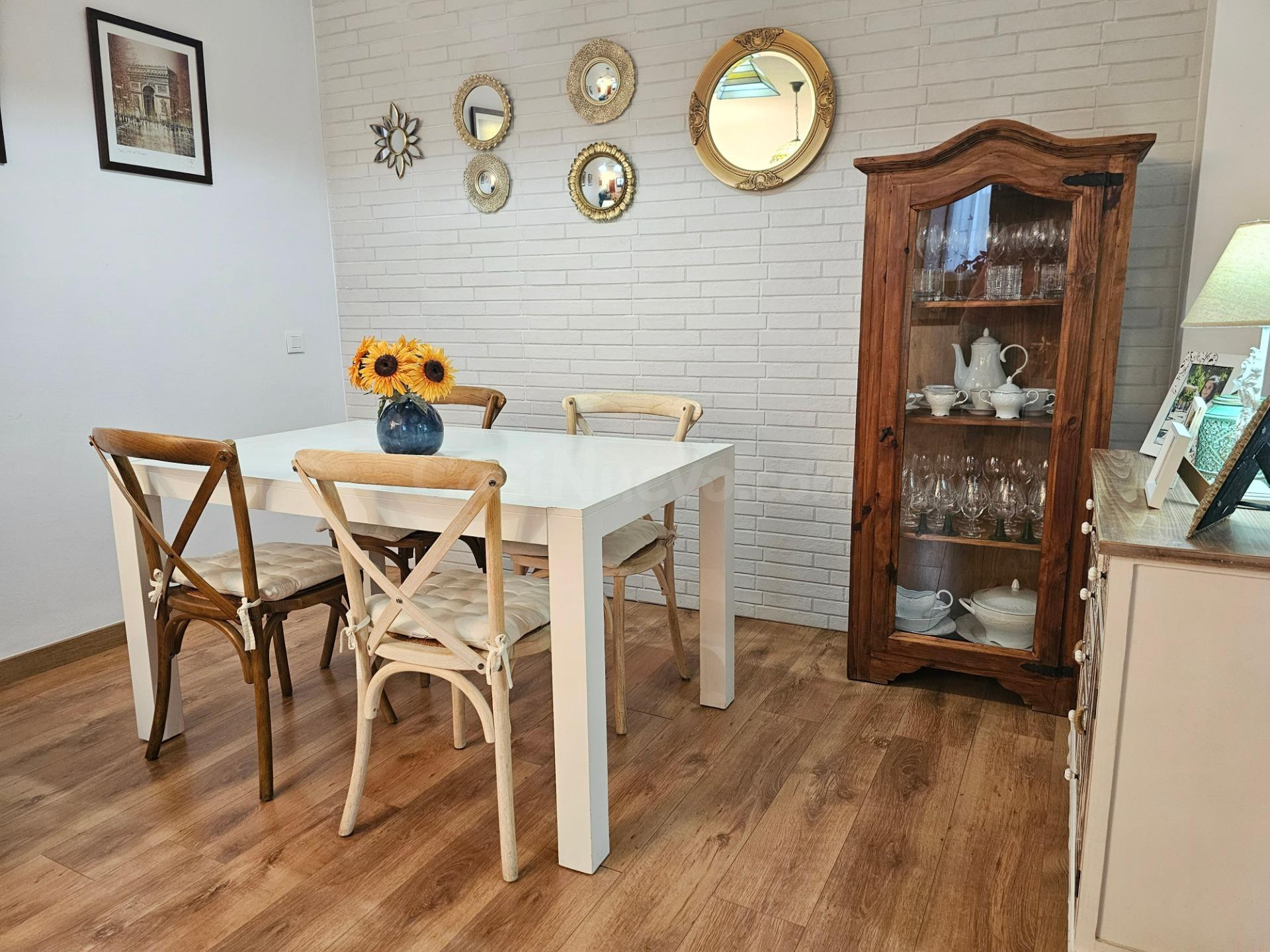 FANTÁSTICO DÚPLEX EN LA JUDERÍA - foto 23