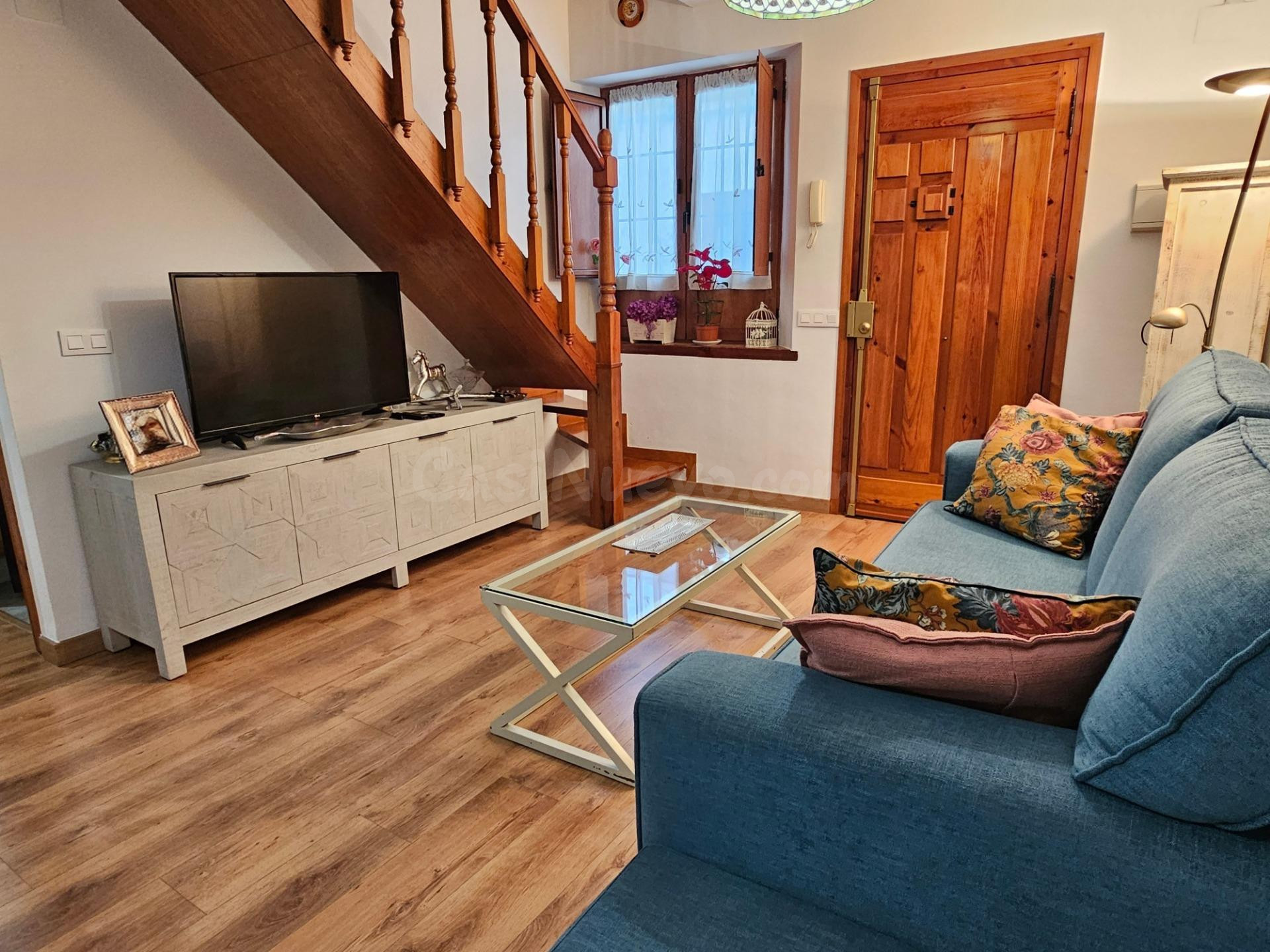 FANTÁSTICO DÚPLEX EN LA JUDERÍA - foto 24