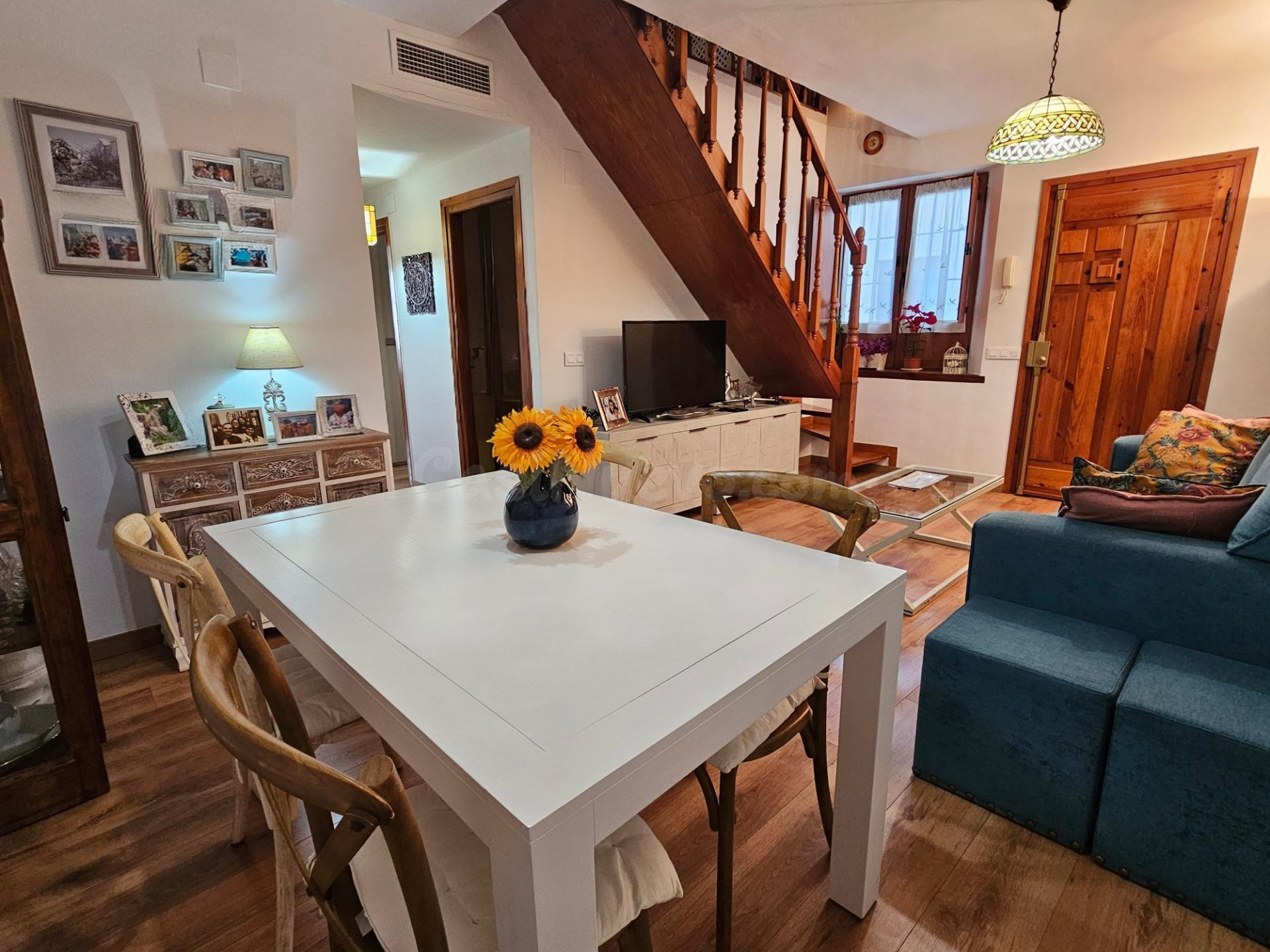 FANTÁSTICO DÚPLEX EN LA JUDERÍA - foto 25