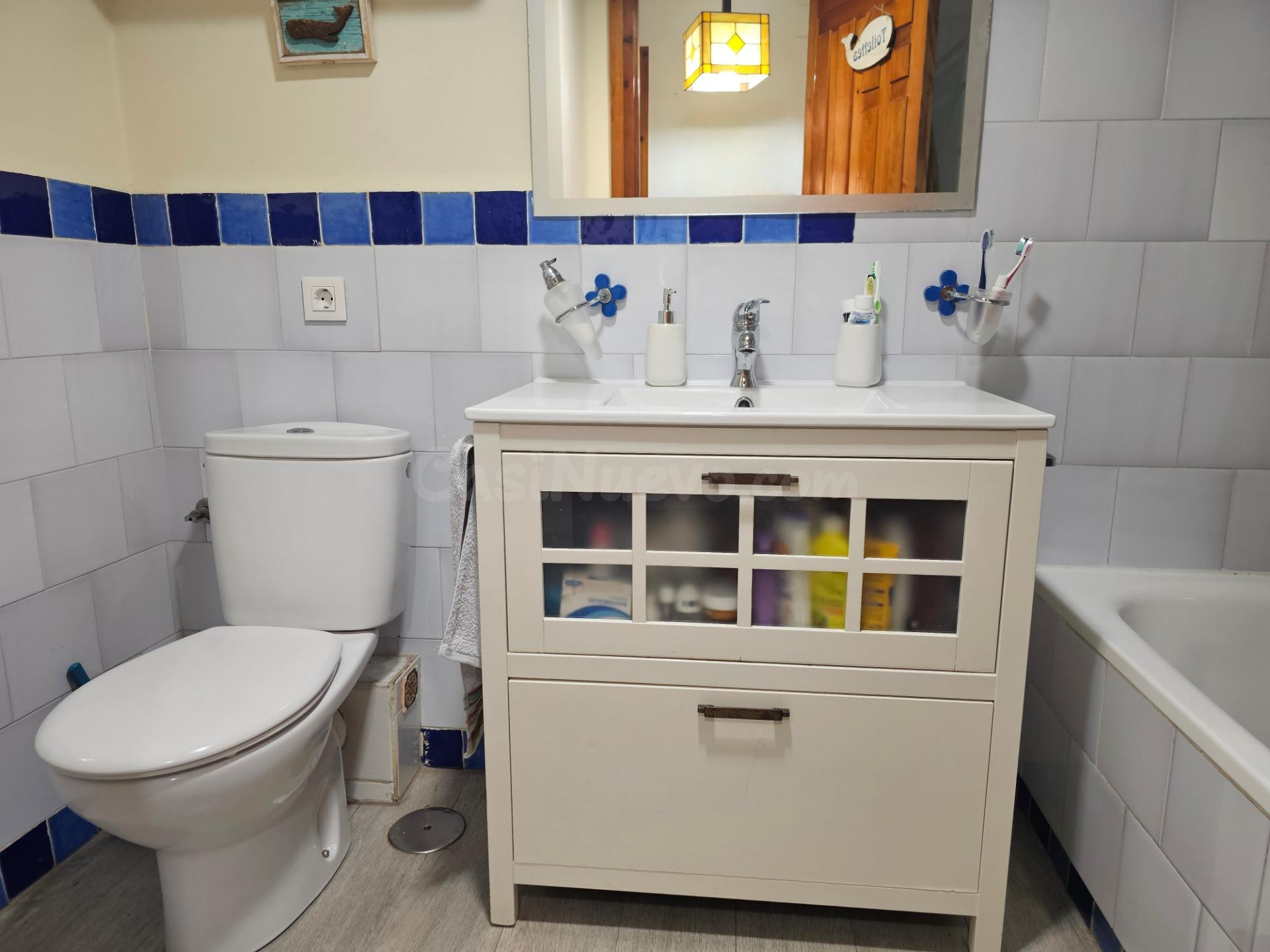 FANTÁSTICO DÚPLEX EN LA JUDERÍA - foto 31