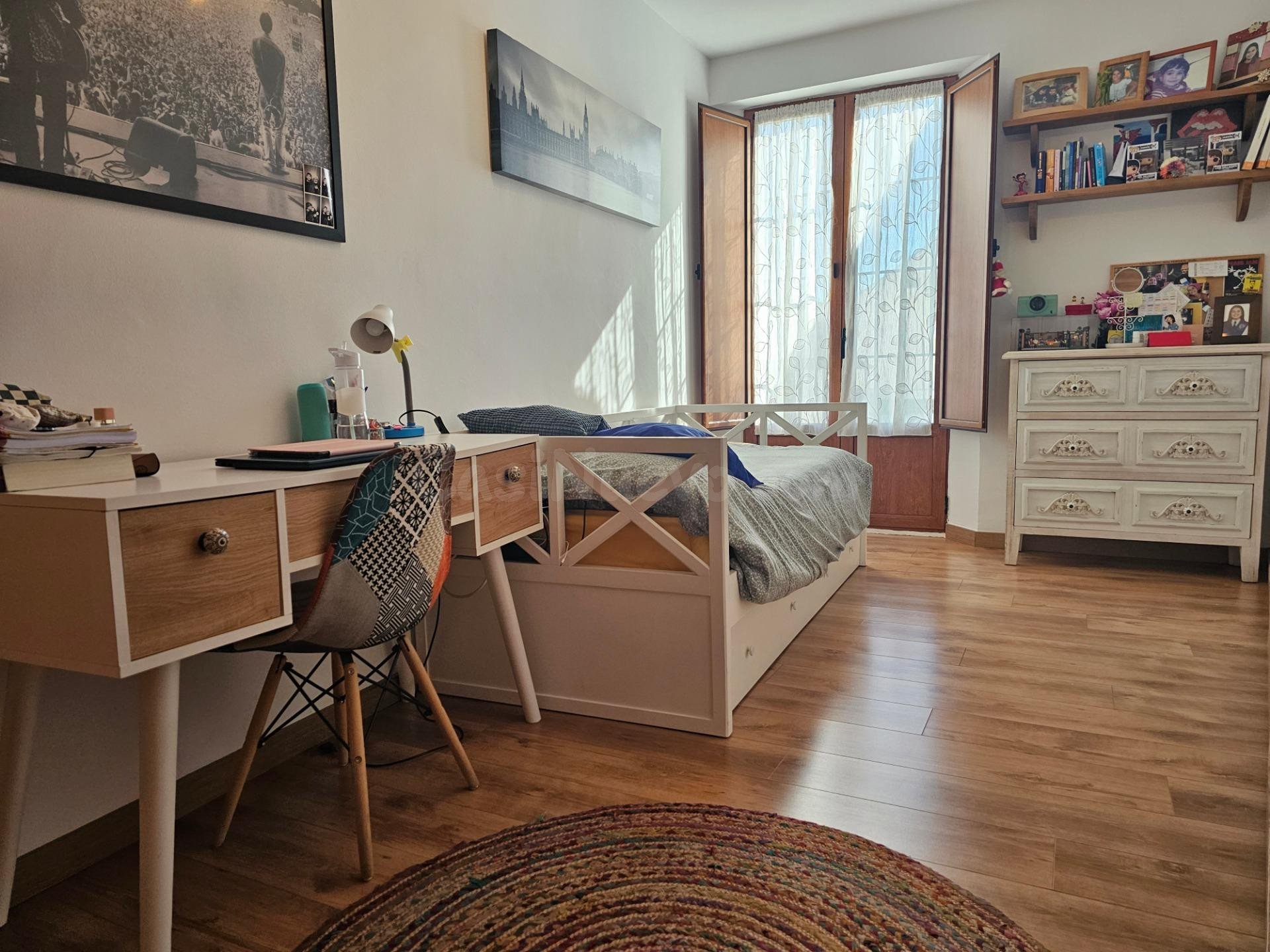 FANTÁSTICO DÚPLEX EN LA JUDERÍA - foto 33