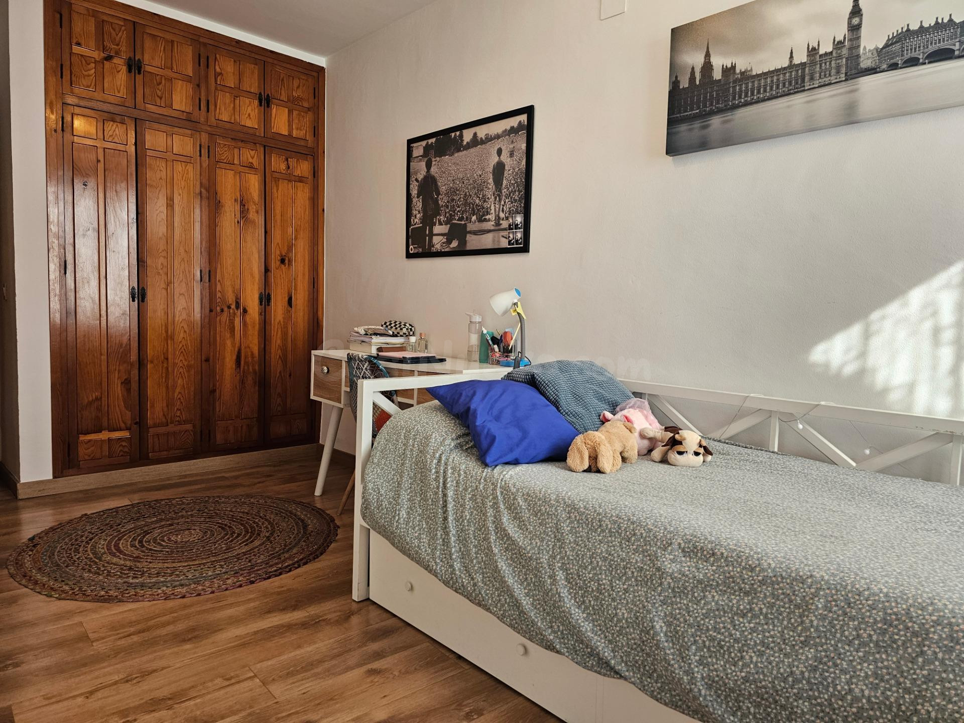 FANTÁSTICO DÚPLEX EN LA JUDERÍA - foto 34