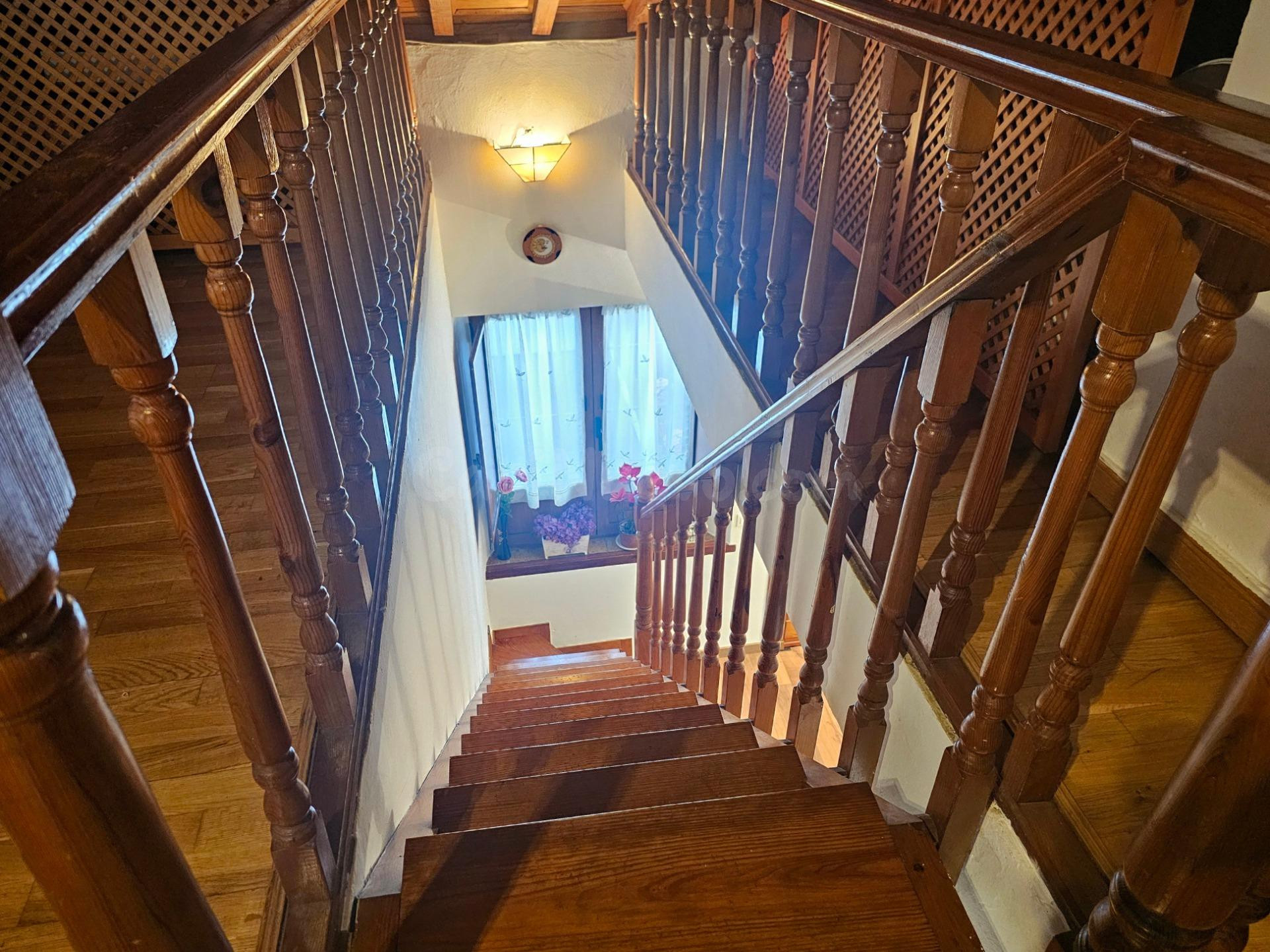 FANTÁSTICO DÚPLEX EN LA JUDERÍA - foto 35