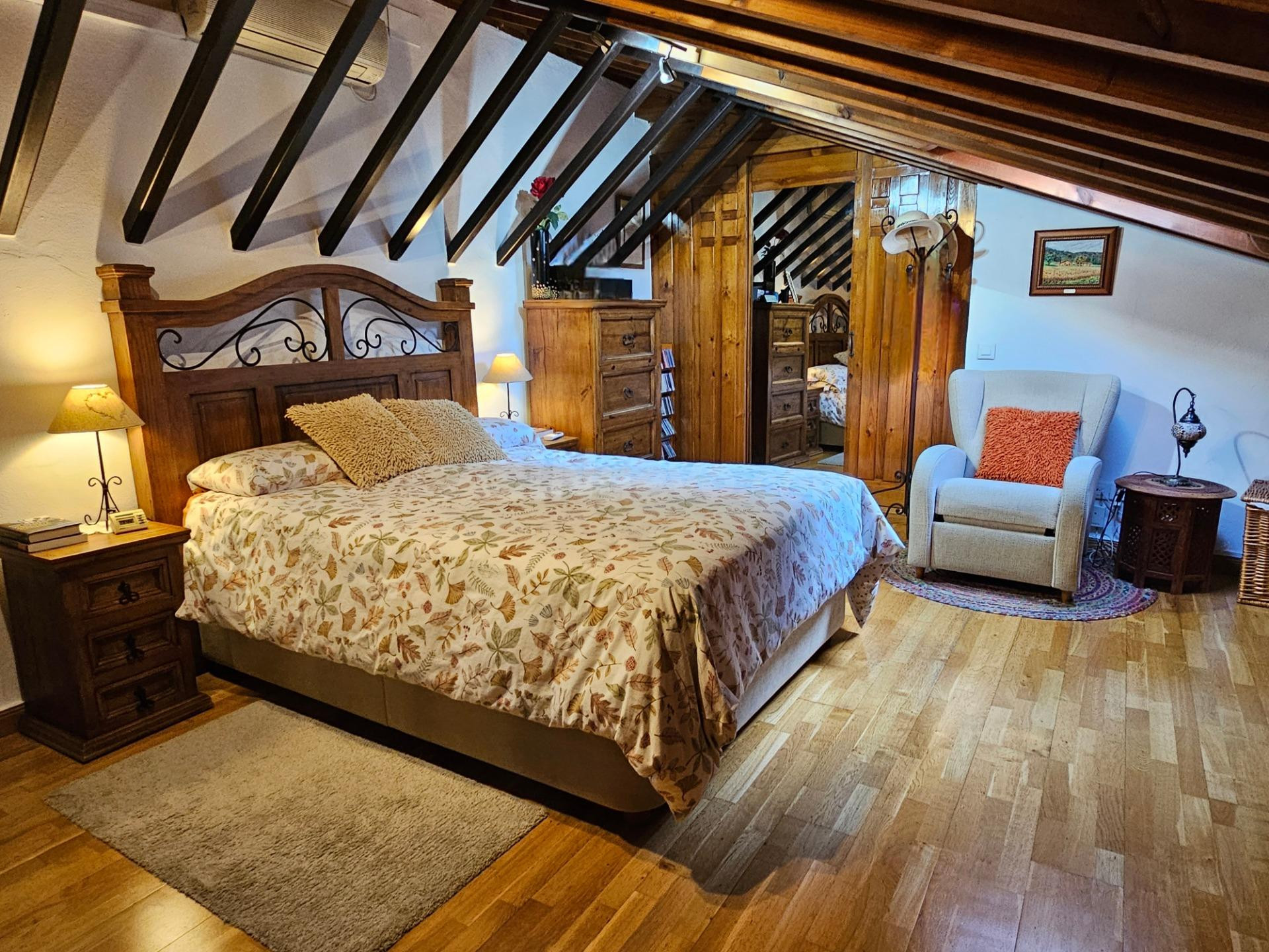 FANTÁSTICO DÚPLEX EN LA JUDERÍA - foto 39