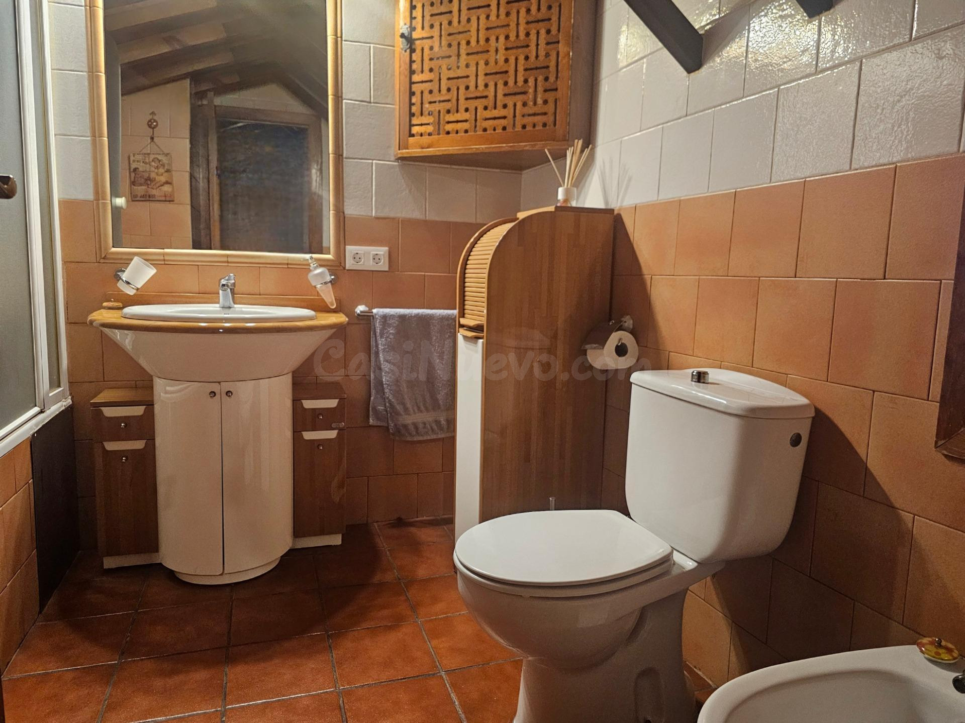 FANTÁSTICO DÚPLEX EN LA JUDERÍA - foto 41