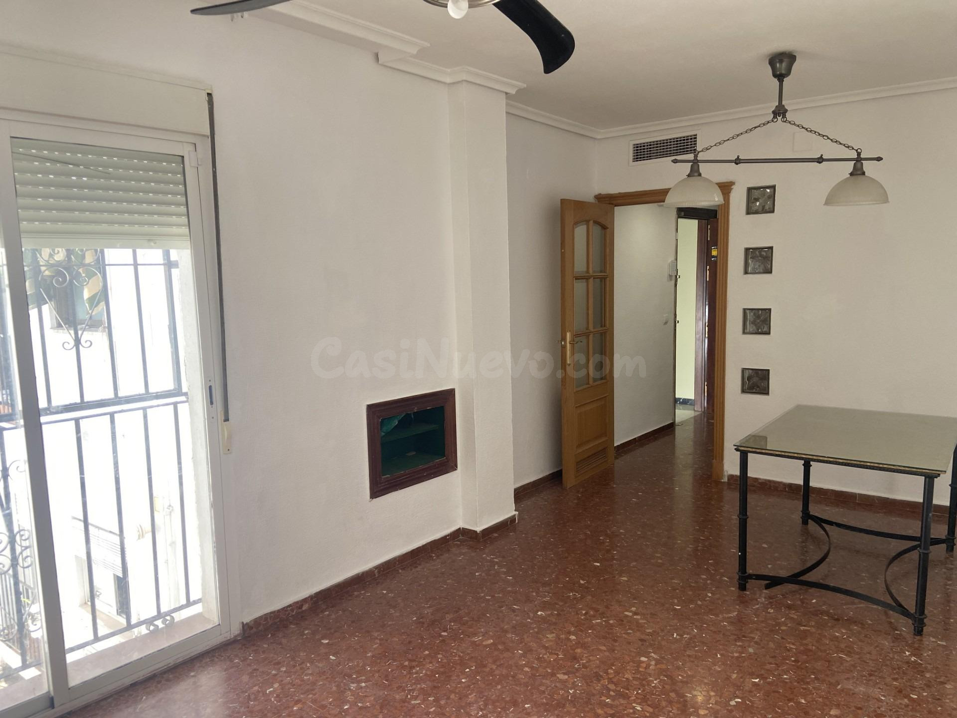 AMPLIO Y LUMINOSO PISO EN PLAZA SAN RAFAEL - foto 9