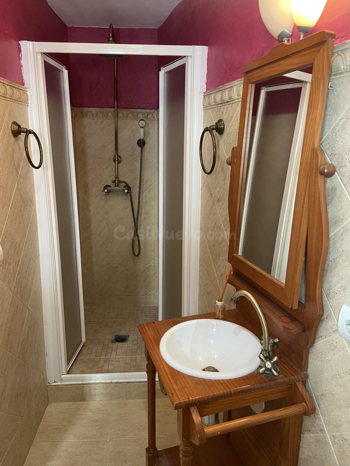 AMPLIO Y LUMINOSO PISO EN PLAZA SAN RAFAEL - foto 22