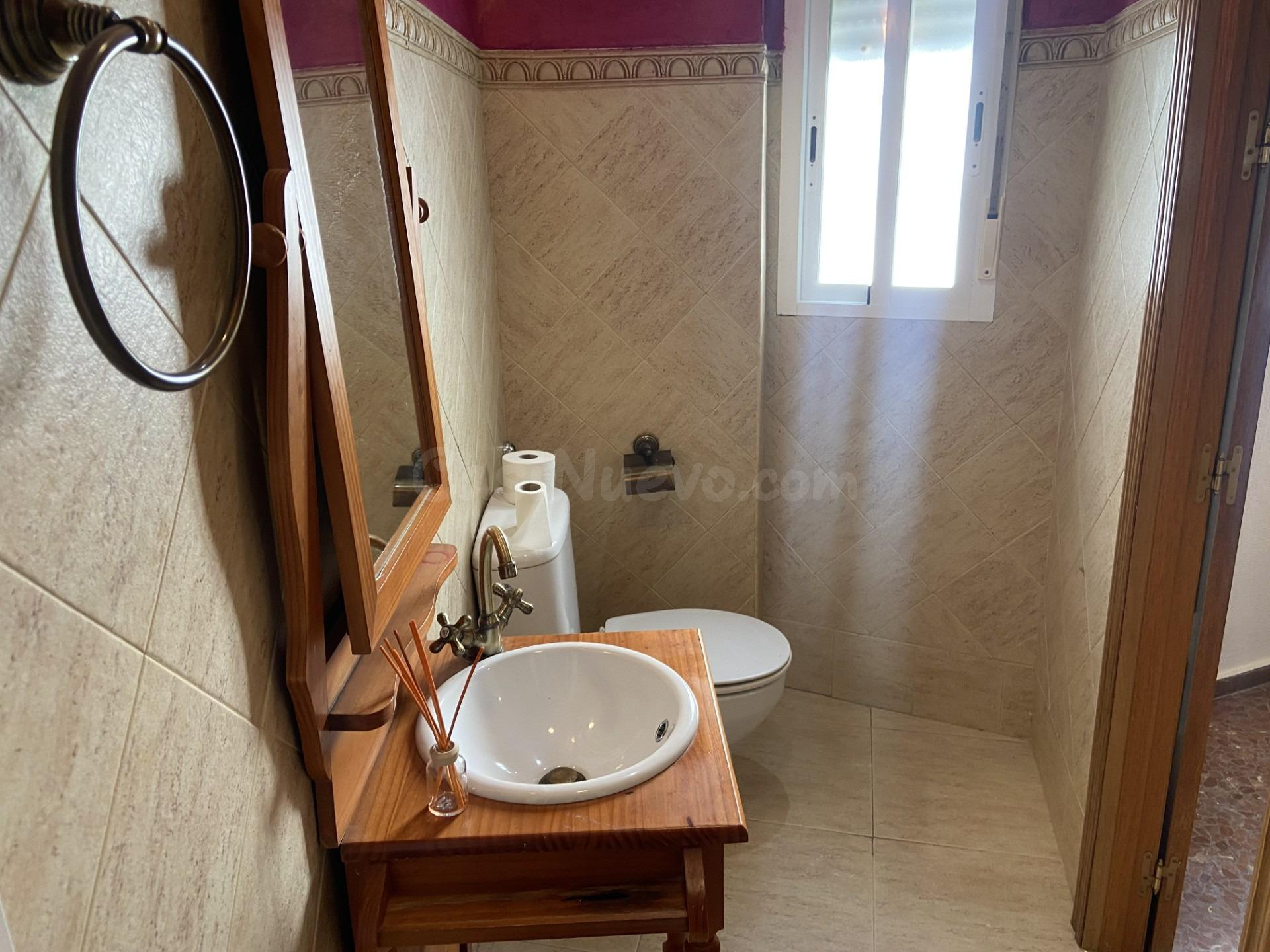 AMPLIO Y LUMINOSO PISO EN PLAZA SAN RAFAEL - foto 24