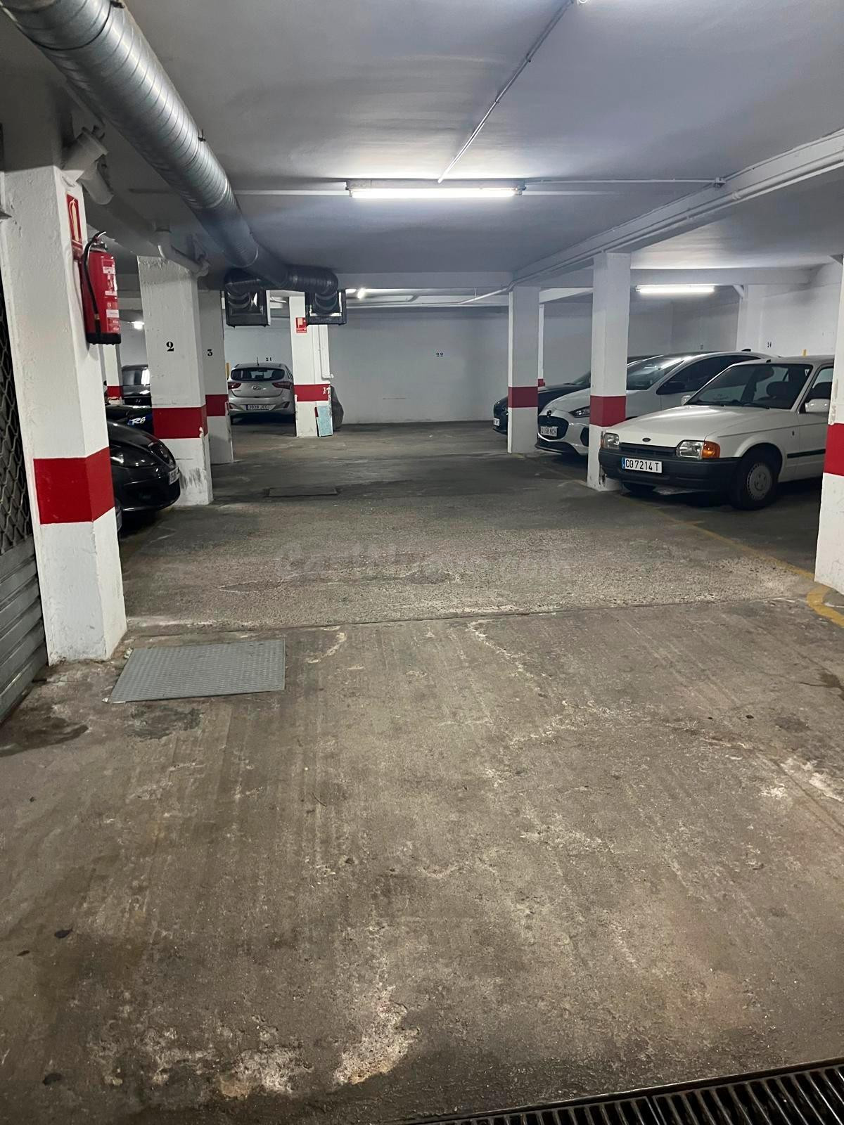 D. Plaza de garaje en venta en calle Pelagio – El Arcángel - foto 14