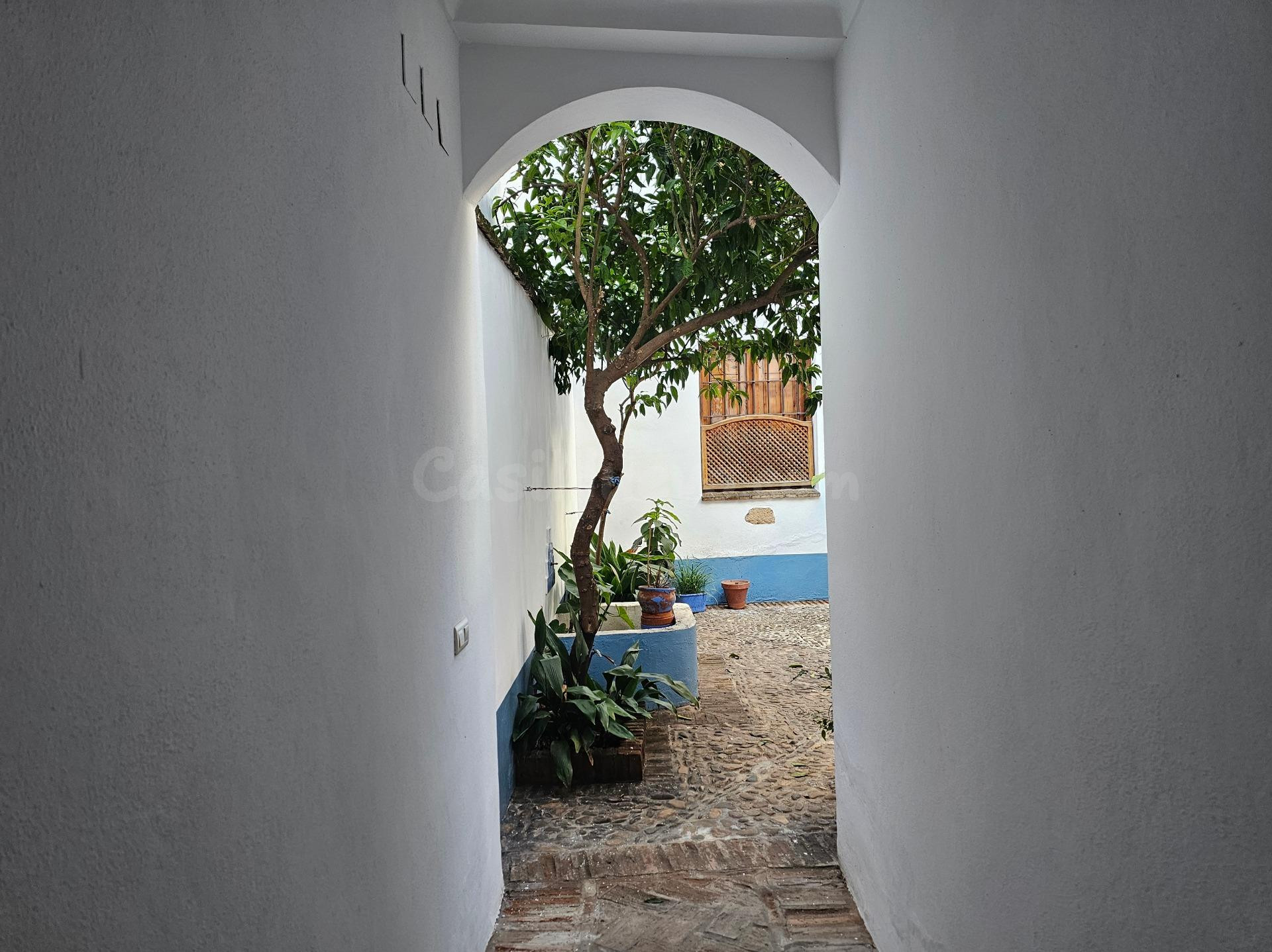 D. Fantástico dúplex en plena Judería. 3 dormitorios y 2 bañ - foto 11