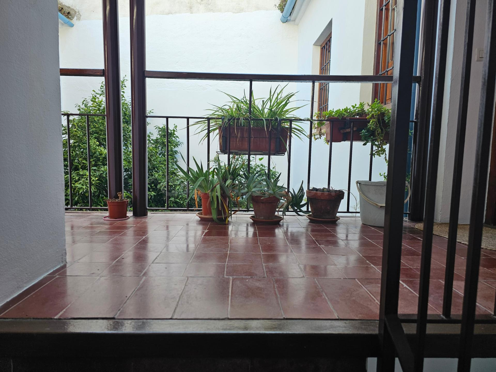 D. Fantástico dúplex en plena Judería. 3 dormitorios y 2 bañ - foto 16