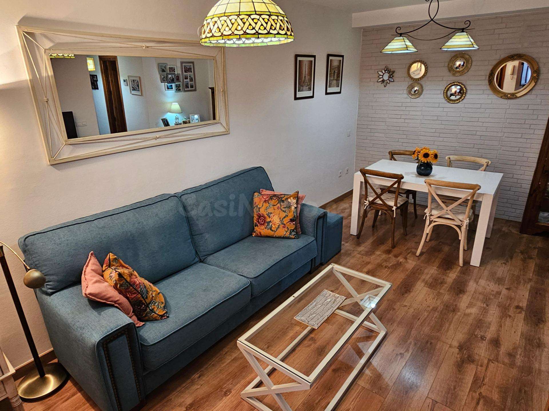 D. Fantástico dúplex en plena Judería. 3 dormitorios y 2 bañ - foto 22