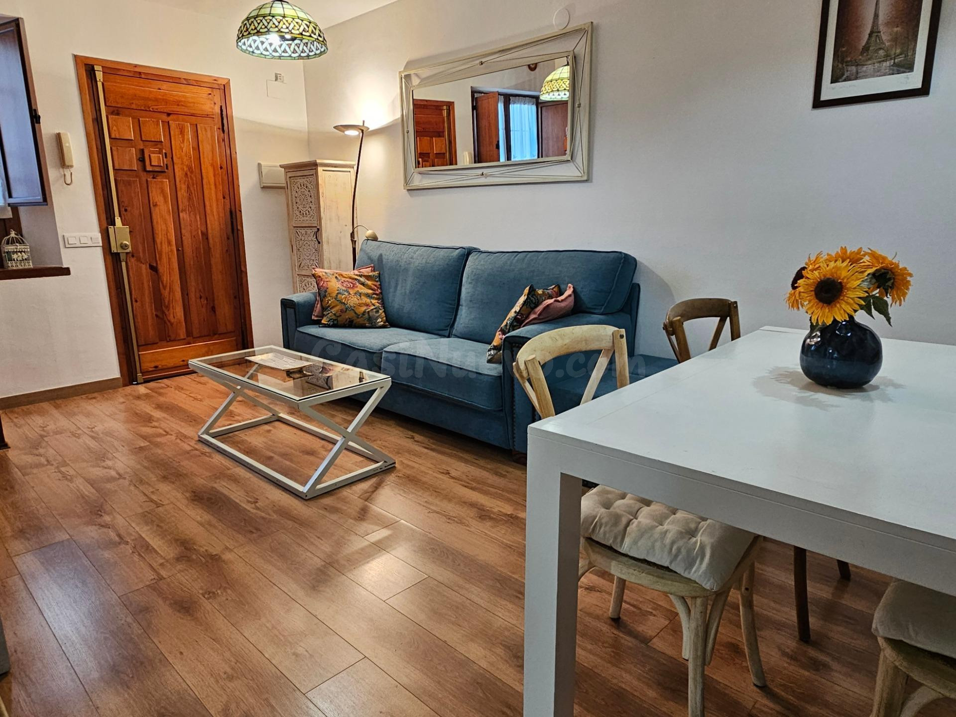 D. Fantástico dúplex en plena Judería. 3 dormitorios y 2 bañ - foto 26