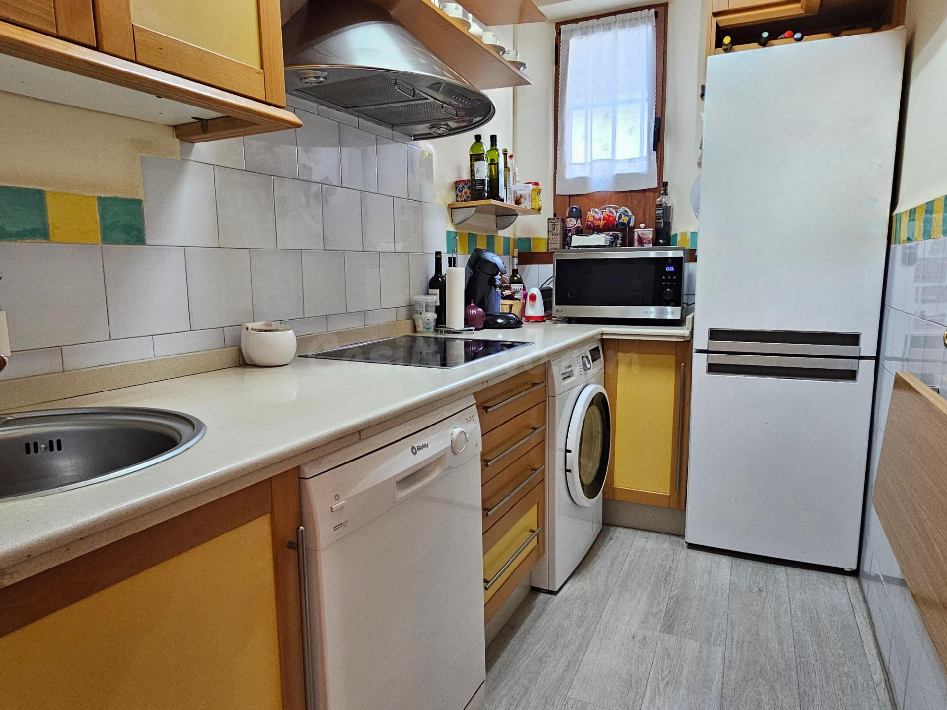 D. Fantástico dúplex en plena Judería. 3 dormitorios y 2 bañ - foto 27