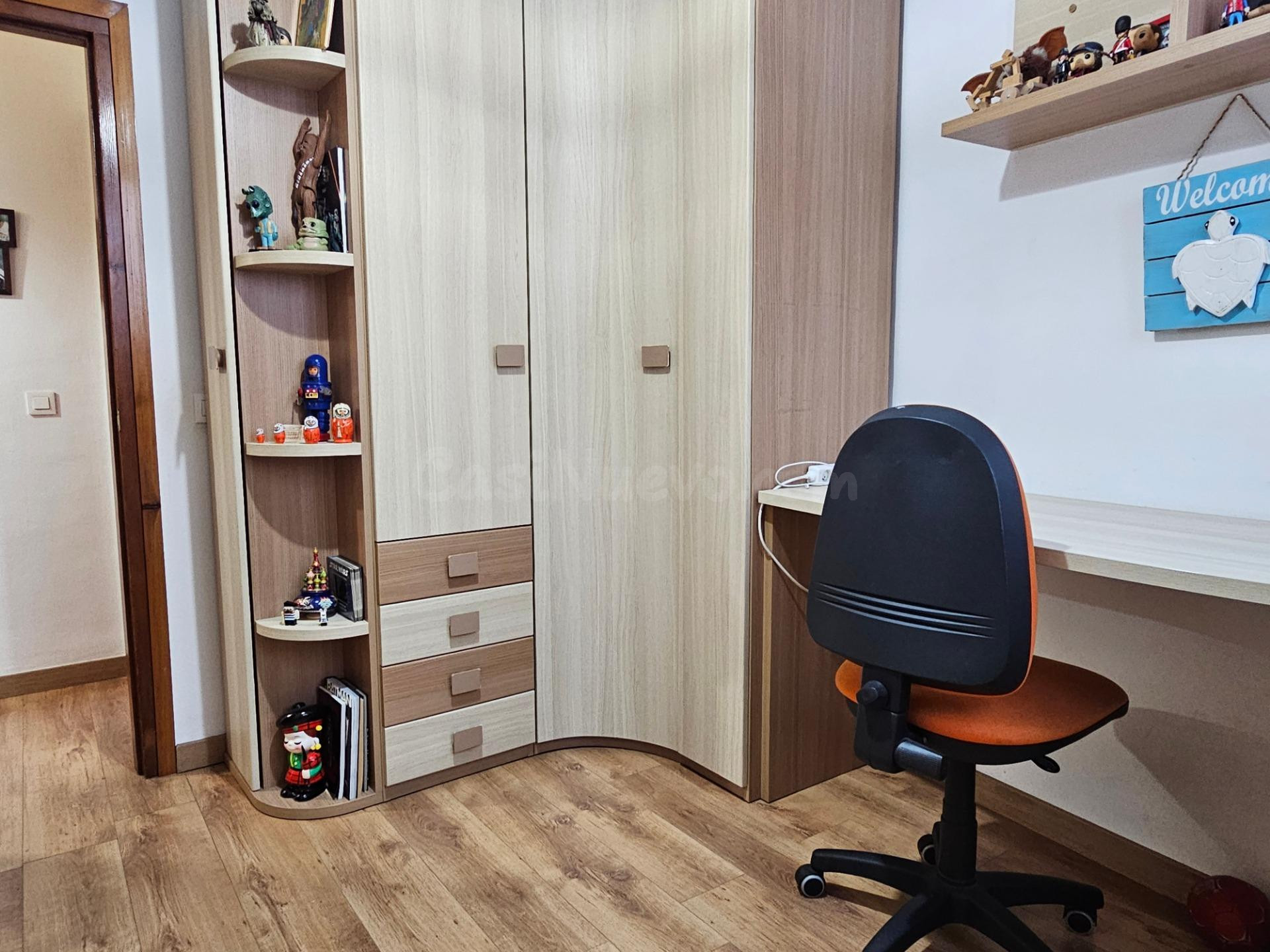 D. Fantástico dúplex en plena Judería. 3 dormitorios y 2 bañ - foto 30