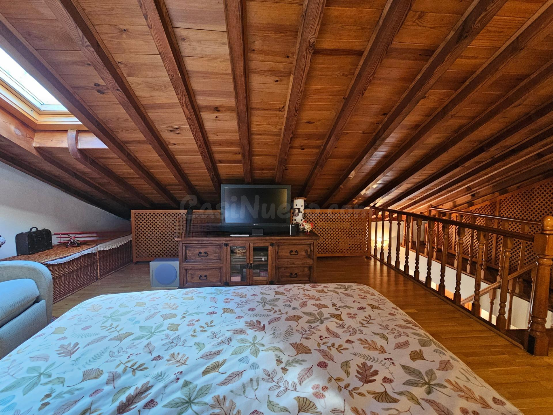 D. Fantástico dúplex en plena Judería. 3 dormitorios y 2 bañ - foto 38