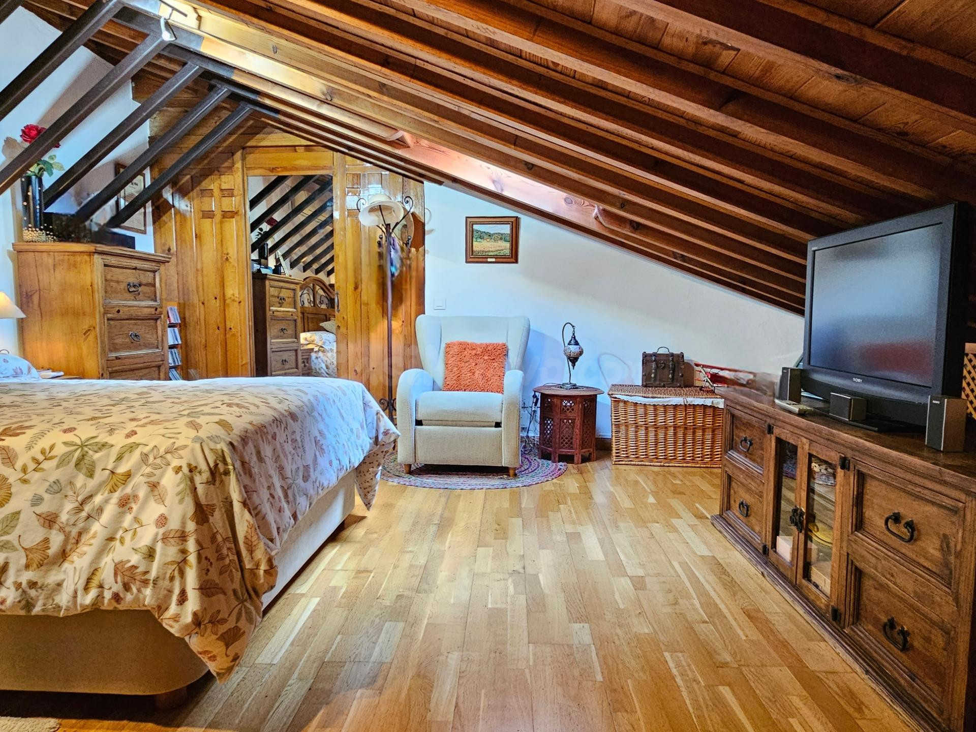 D. Fantástico dúplex en plena Judería. 3 dormitorios y 2 bañ - foto 40