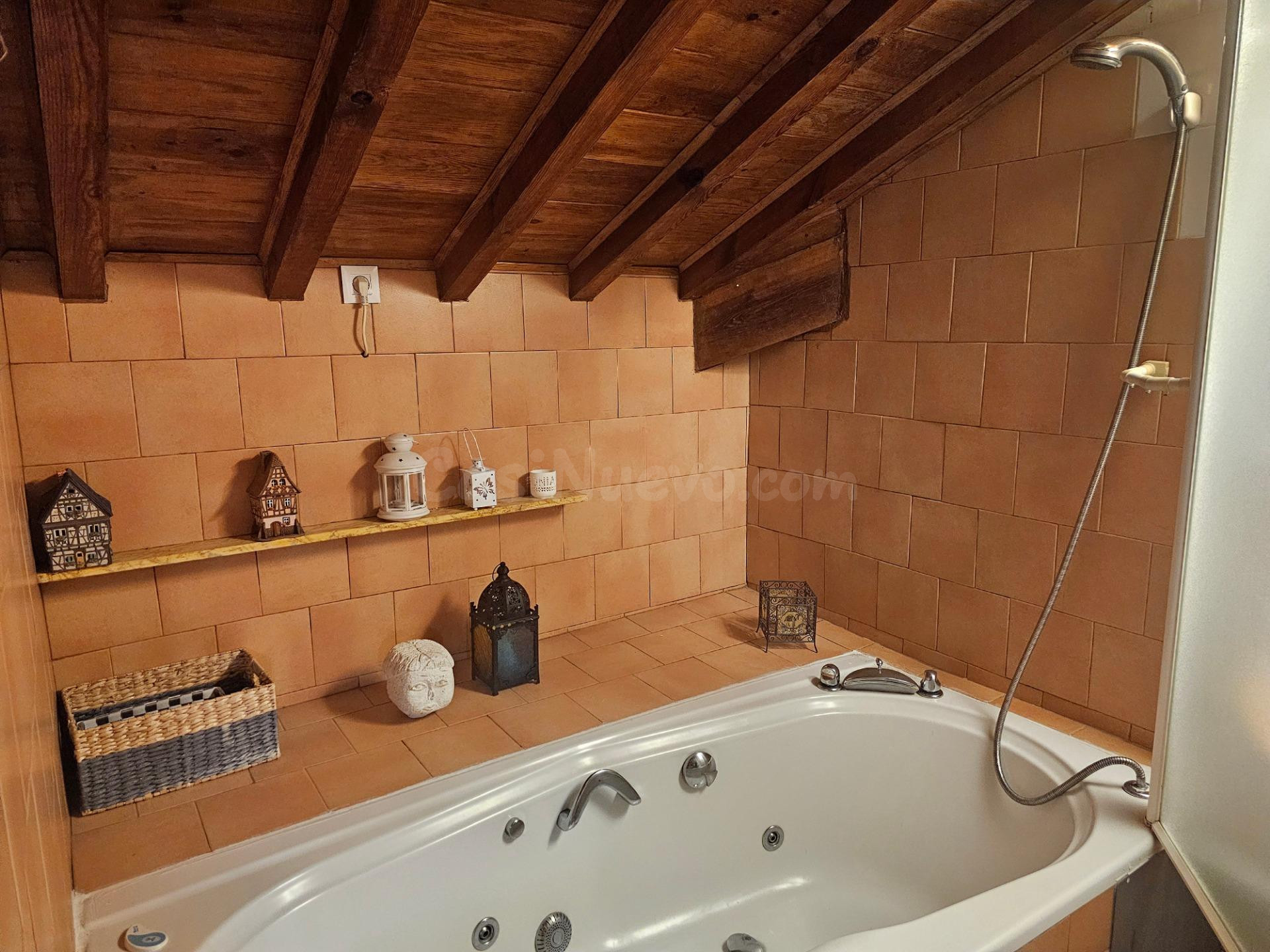 D. Fantástico dúplex en plena Judería. 3 dormitorios y 2 bañ - foto 42