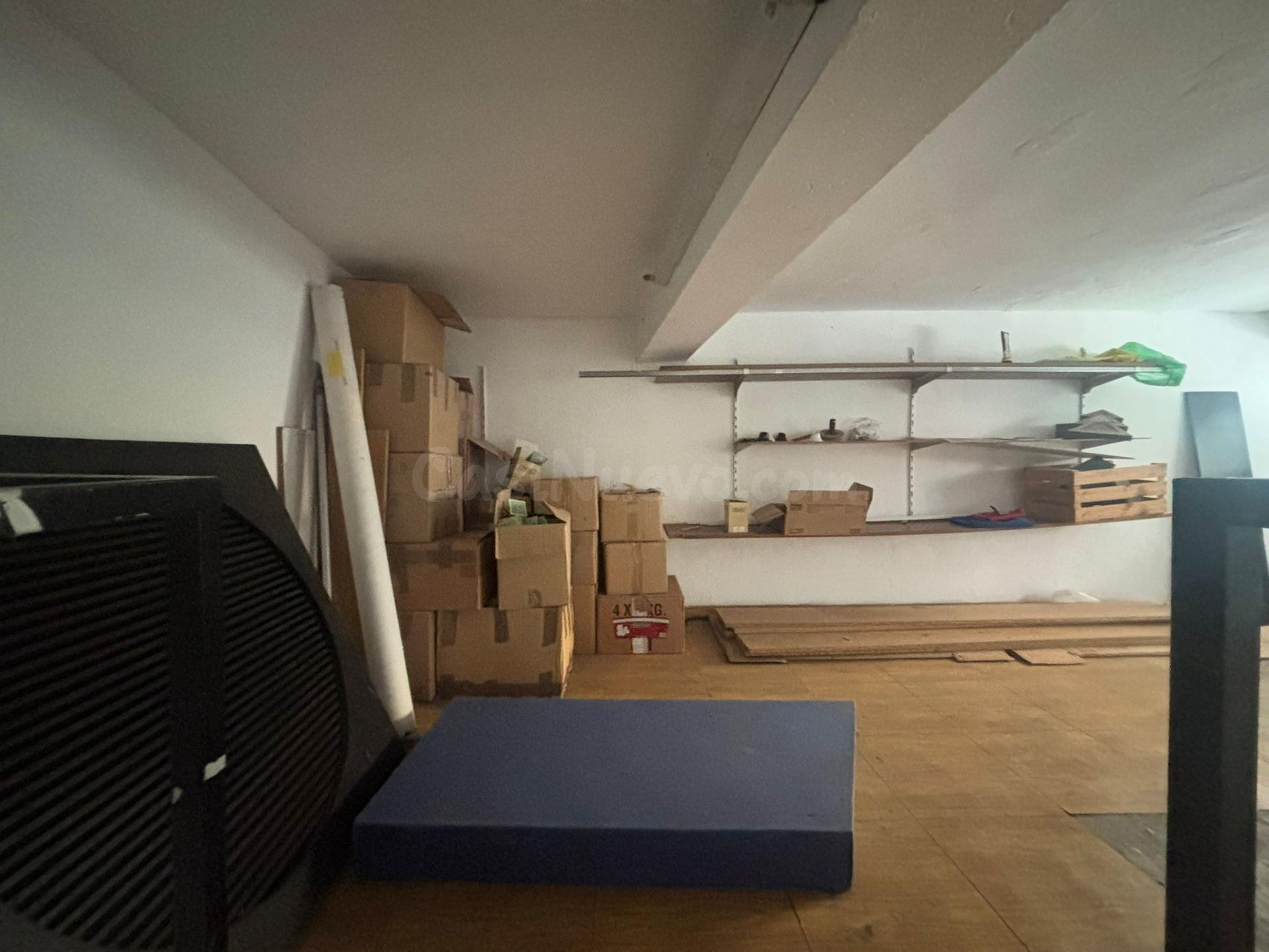 D.  Local comercial en alquiler – Calle Damasco - foto 11