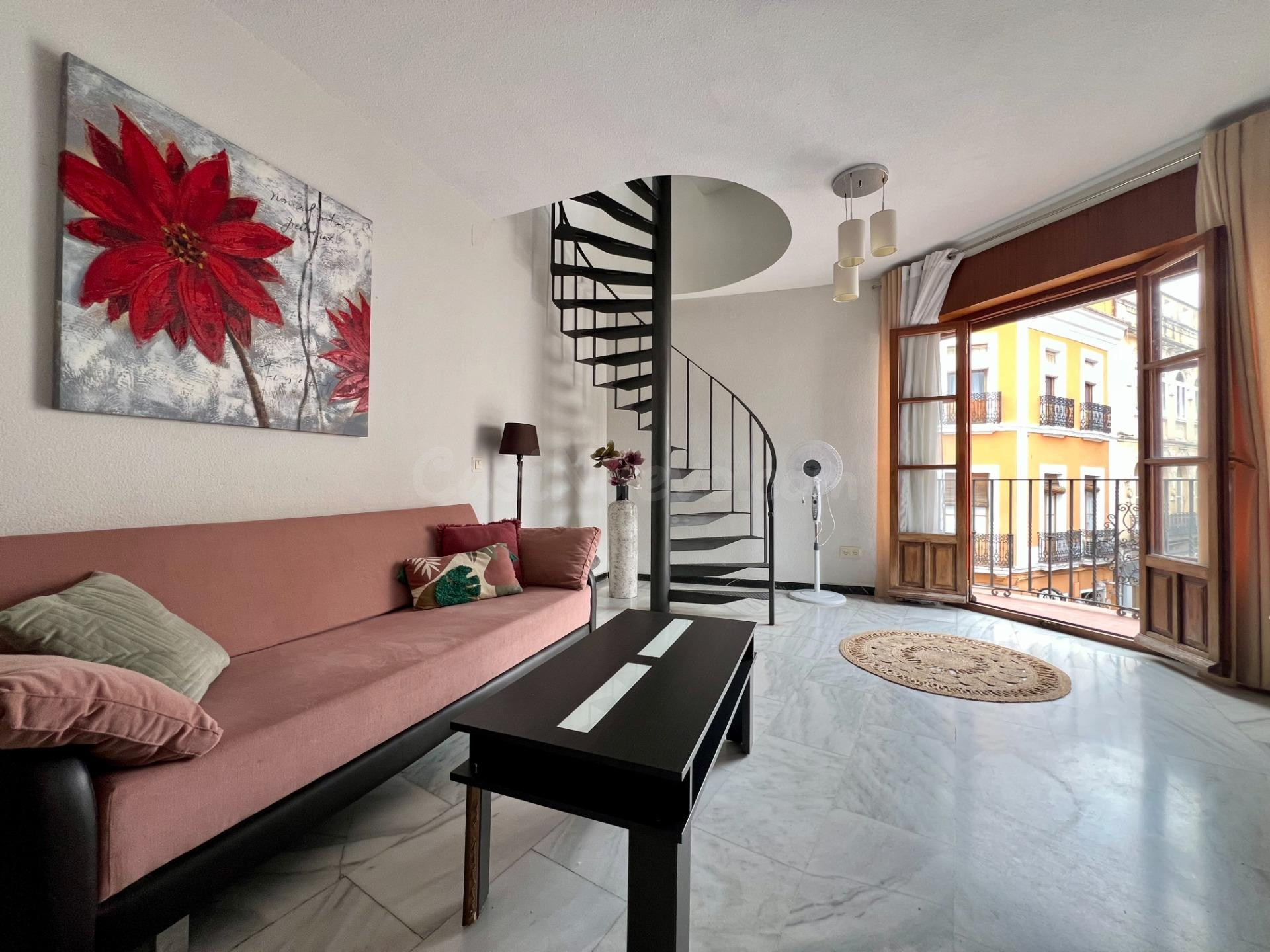 E. ✨ Espectacular dúplex en pleno centro de Córdoba ✨