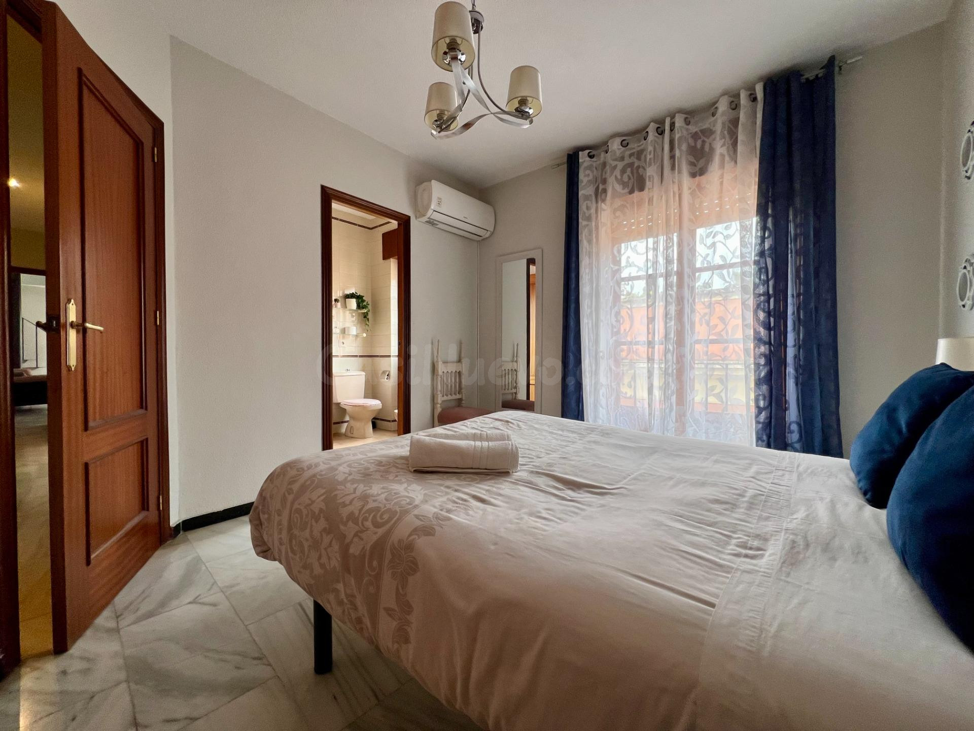 E. ✨ Espectacular dúplex en pleno centro de Córdoba ✨ - foto 4