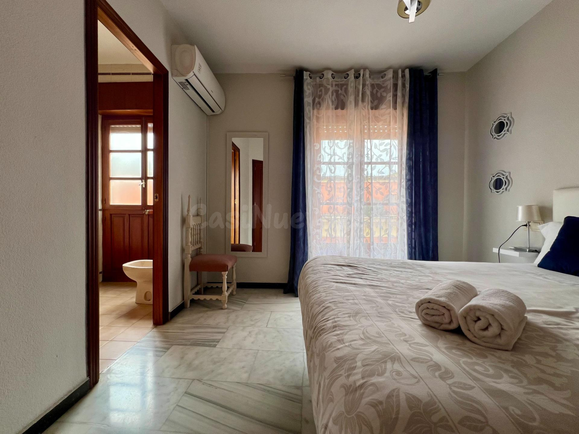 E. ✨ Espectacular dúplex en pleno centro de Córdoba ✨ - foto 5