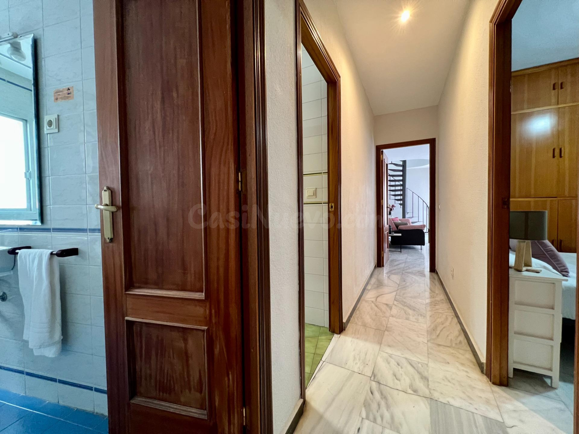 E. ✨ Espectacular dúplex en pleno centro de Córdoba ✨ - foto 9