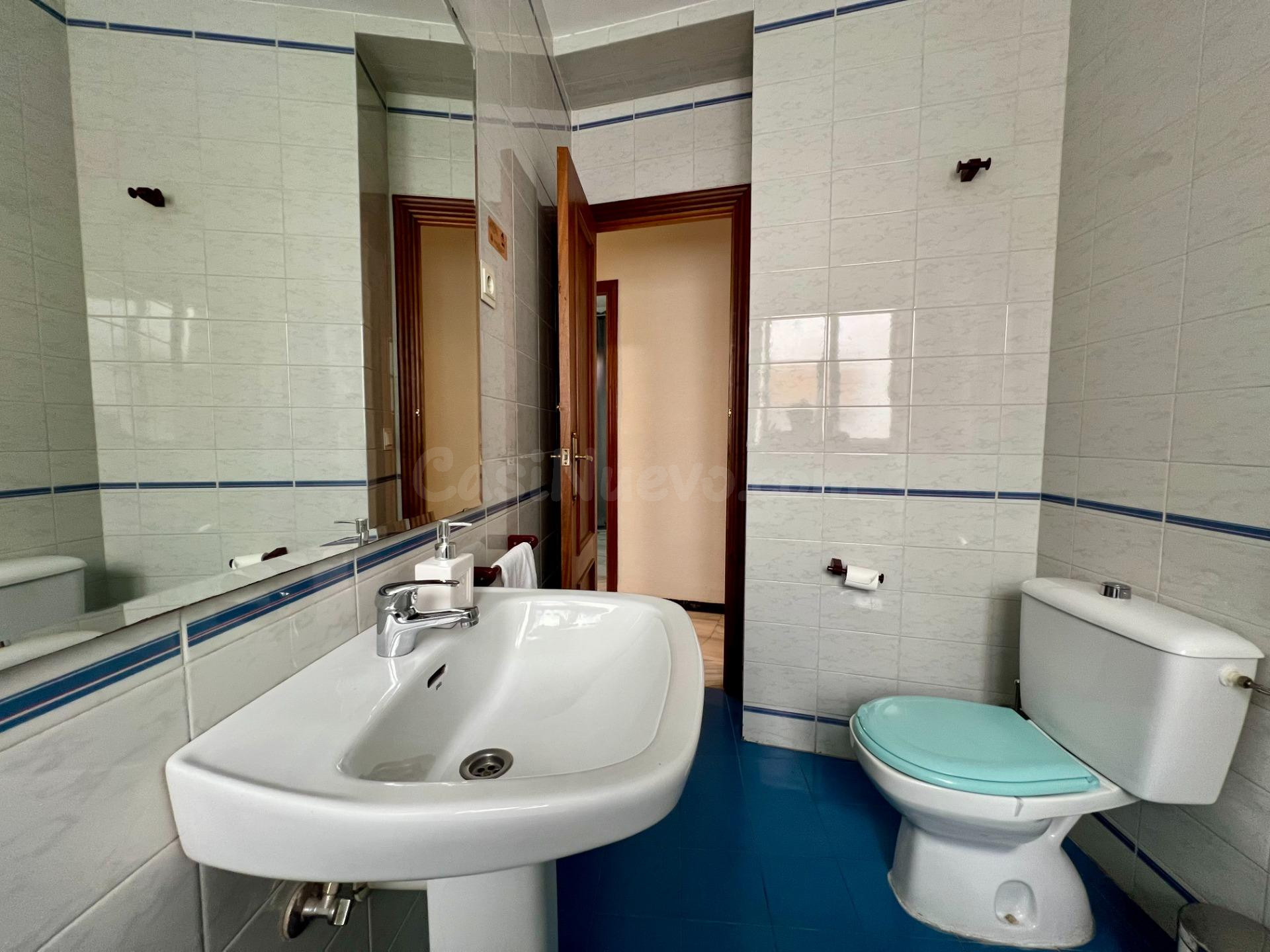 E. ✨ Espectacular dúplex en pleno centro de Córdoba ✨ - foto 11