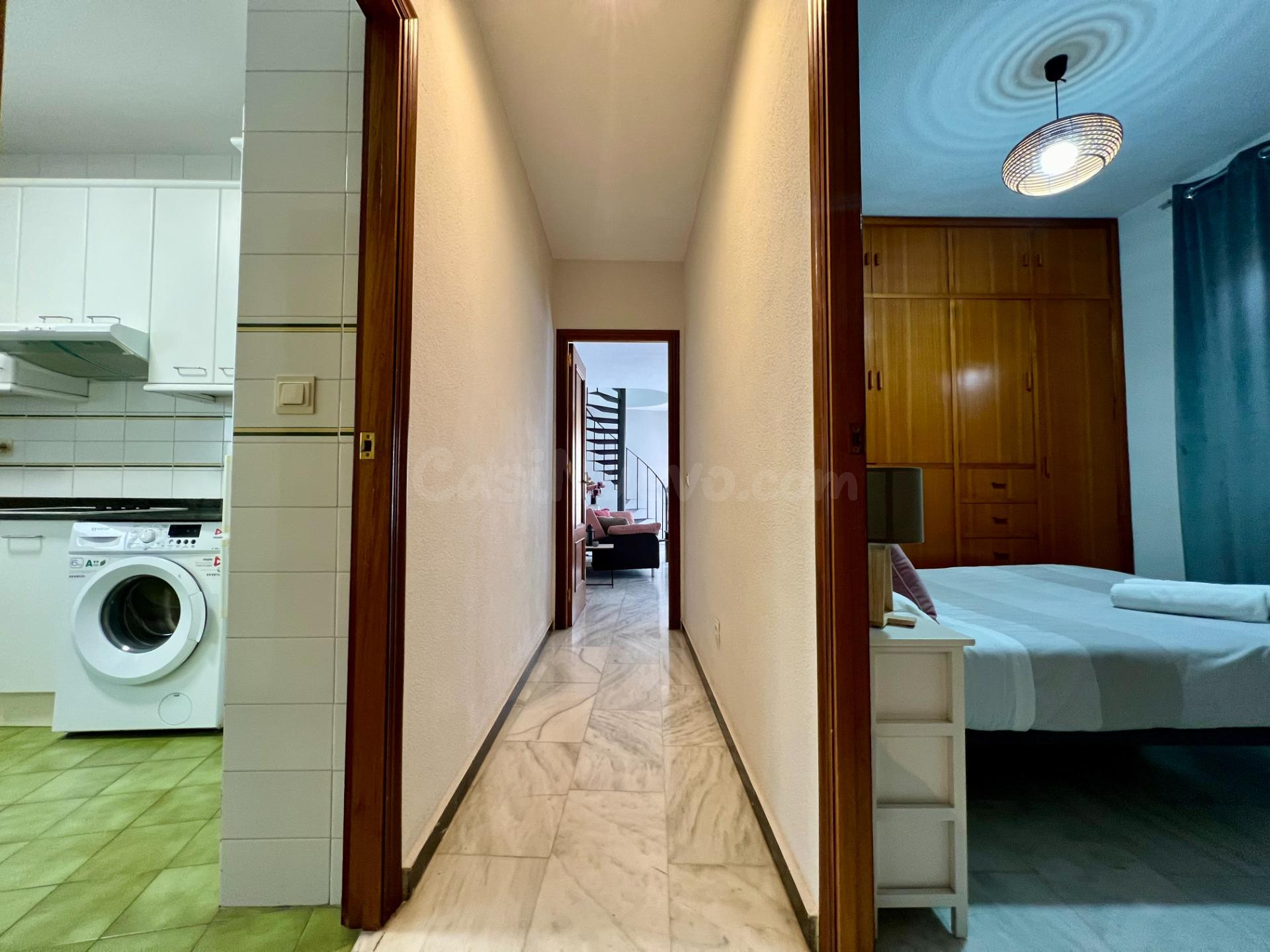 E. ✨ Espectacular dúplex en pleno centro de Córdoba ✨ - foto 12