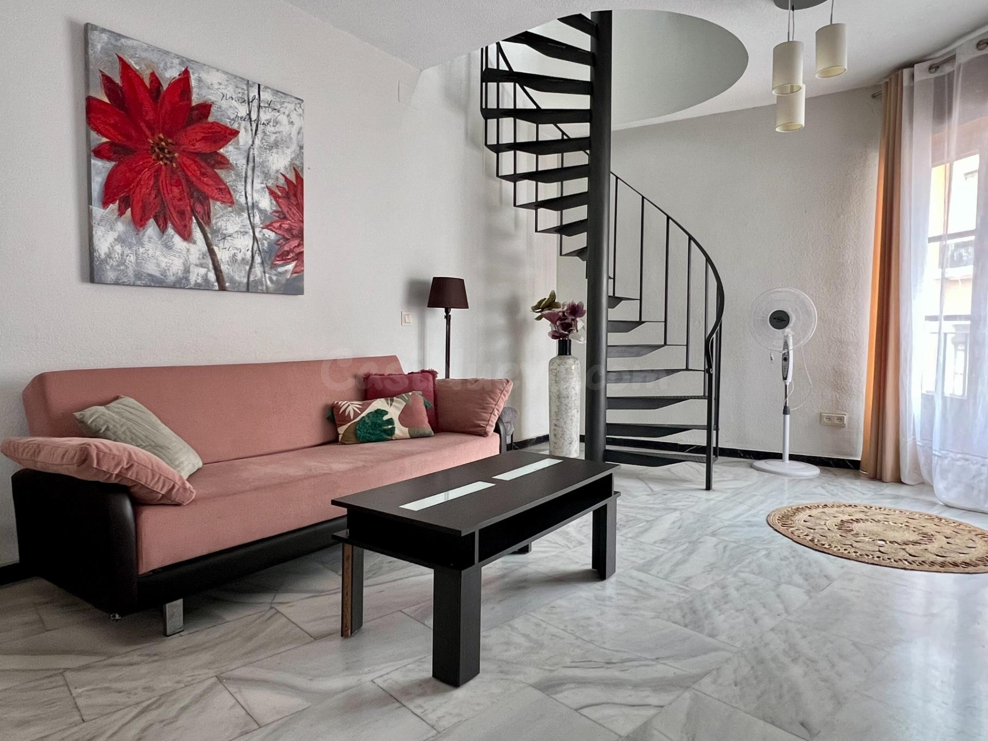 E. ✨ Espectacular dúplex en pleno centro de Córdoba ✨ - foto 20