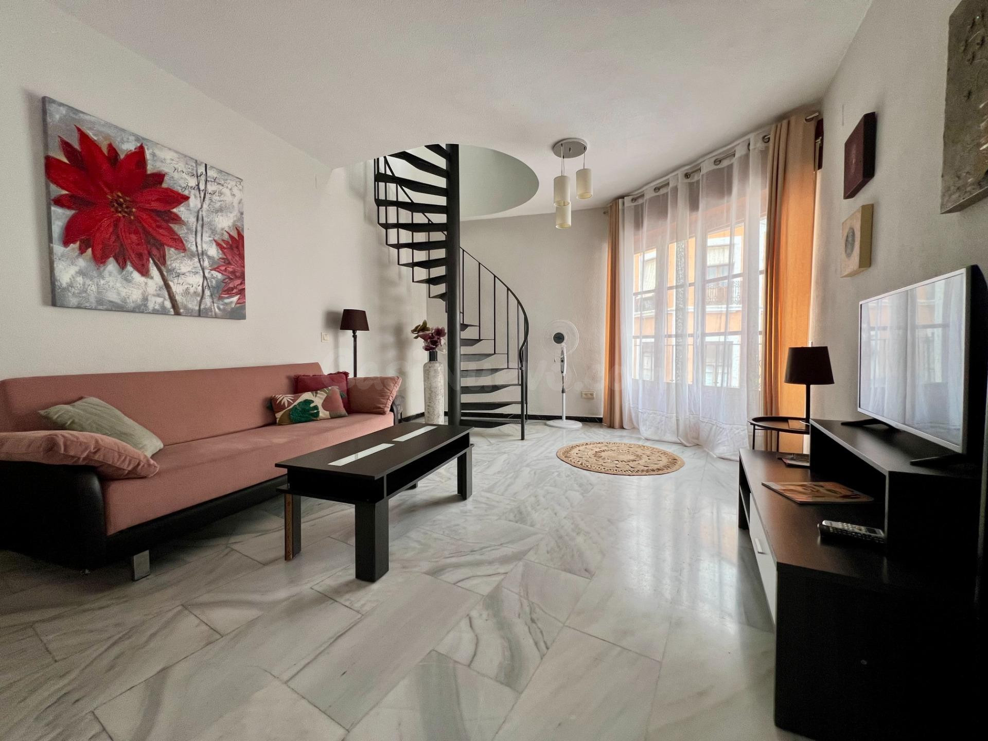 E. ✨ Espectacular dúplex en pleno centro de Córdoba ✨ - foto 22