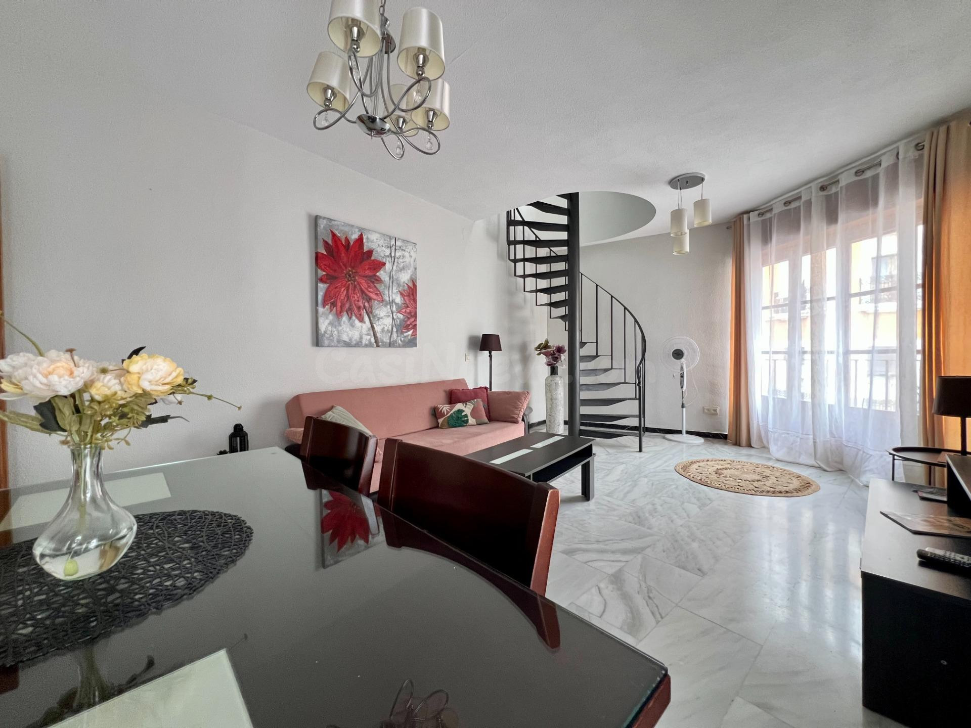 E. ✨ Espectacular dúplex en pleno centro de Córdoba ✨ - foto 24