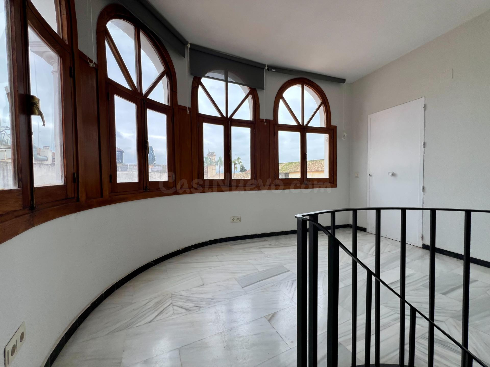 E. ✨ Espectacular dúplex en pleno centro de Córdoba ✨ - foto 26