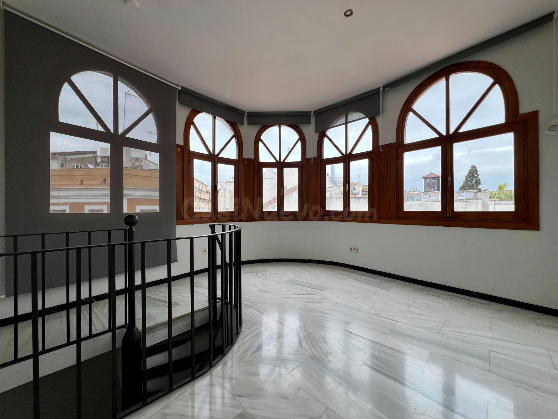 E. ✨ Espectacular dúplex en pleno centro de Córdoba ✨ - foto 27