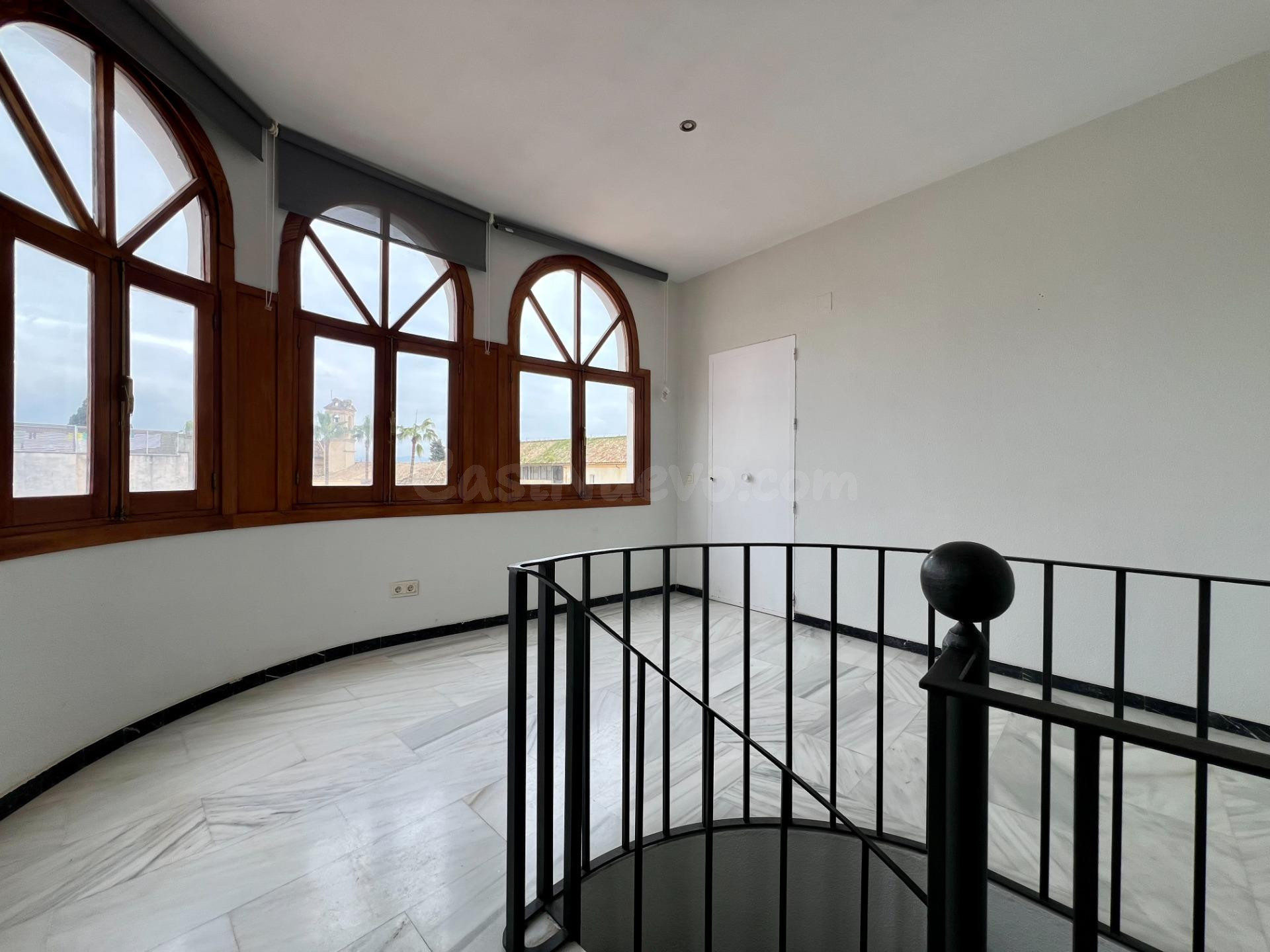 E. ✨ Espectacular dúplex en pleno centro de Córdoba ✨ - foto 28