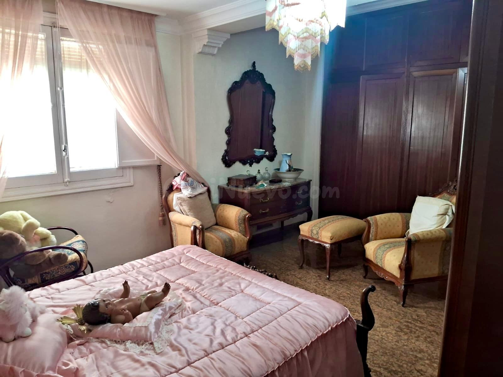 Piso en buen estado en Avenida de la Viñuela con trastero y  - foto 7