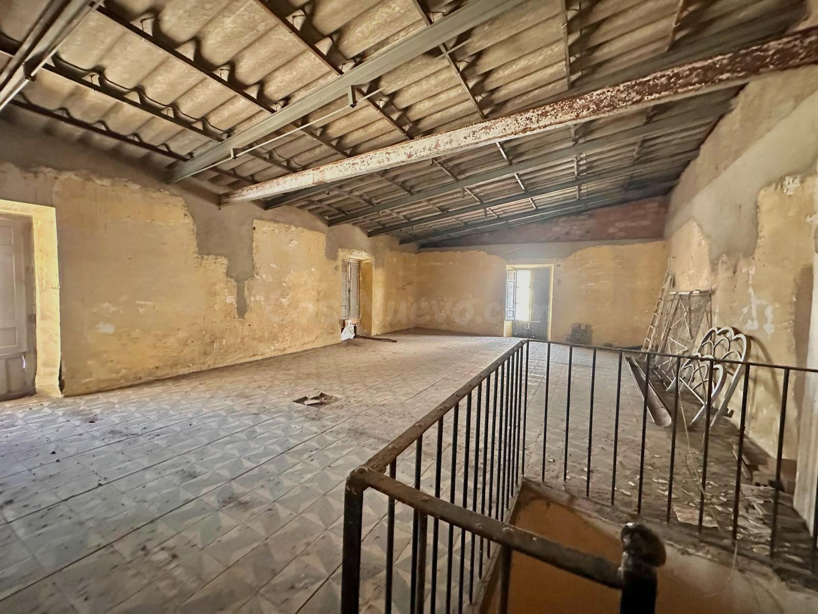 A. Casa en Fuente Obejuna - foto 5