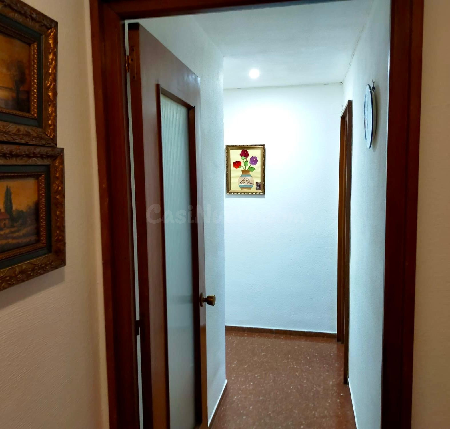 D.  Piso con encanto en la zona de San Andrés - foto 3